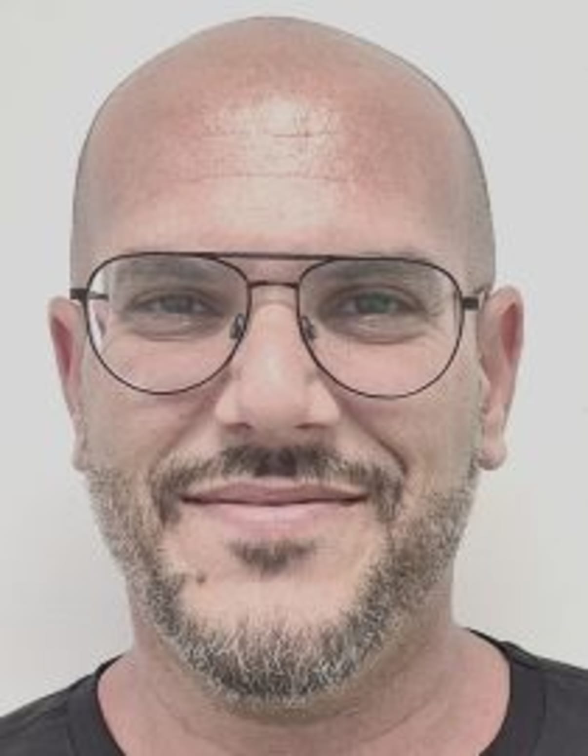 תמונת פורטרט של בעל המקצוע תמונת פורטרט של בעל המקצוע
