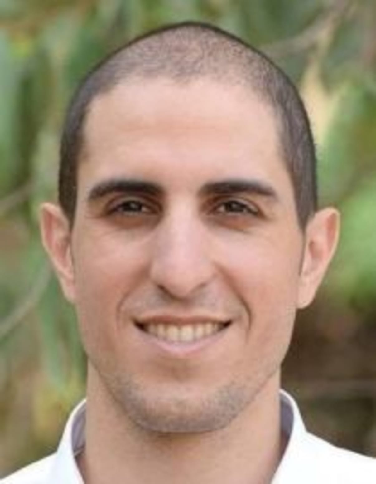 תמונת פורטרט של בעל המקצוע תמונת פורטרט של בעל המקצוע