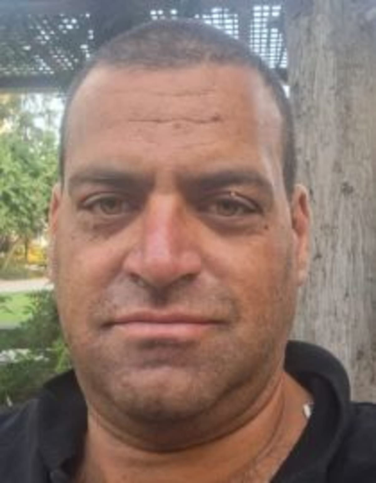 תמונת פורטרט של בעל המקצוע תמונת פורטרט של בעל המקצוע