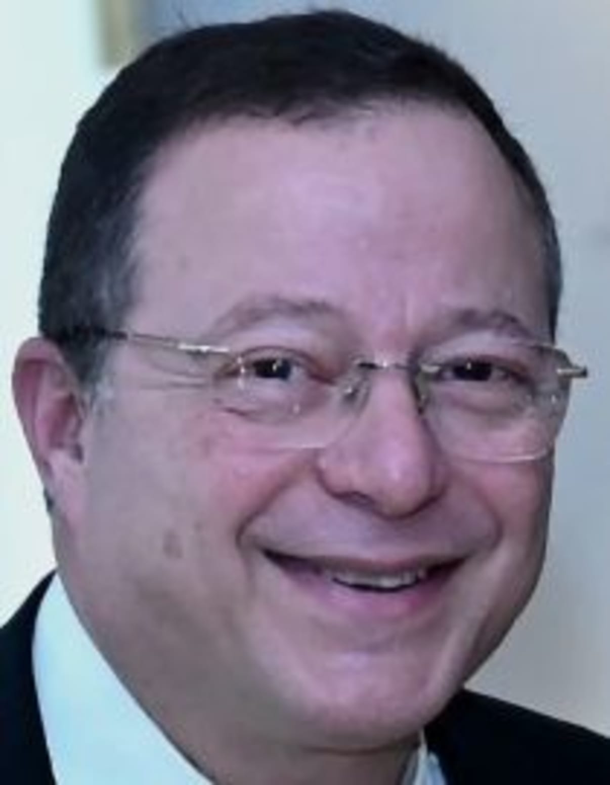 תמונת פורטרט של בעל המקצוע תמונת פורטרט של בעל המקצוע