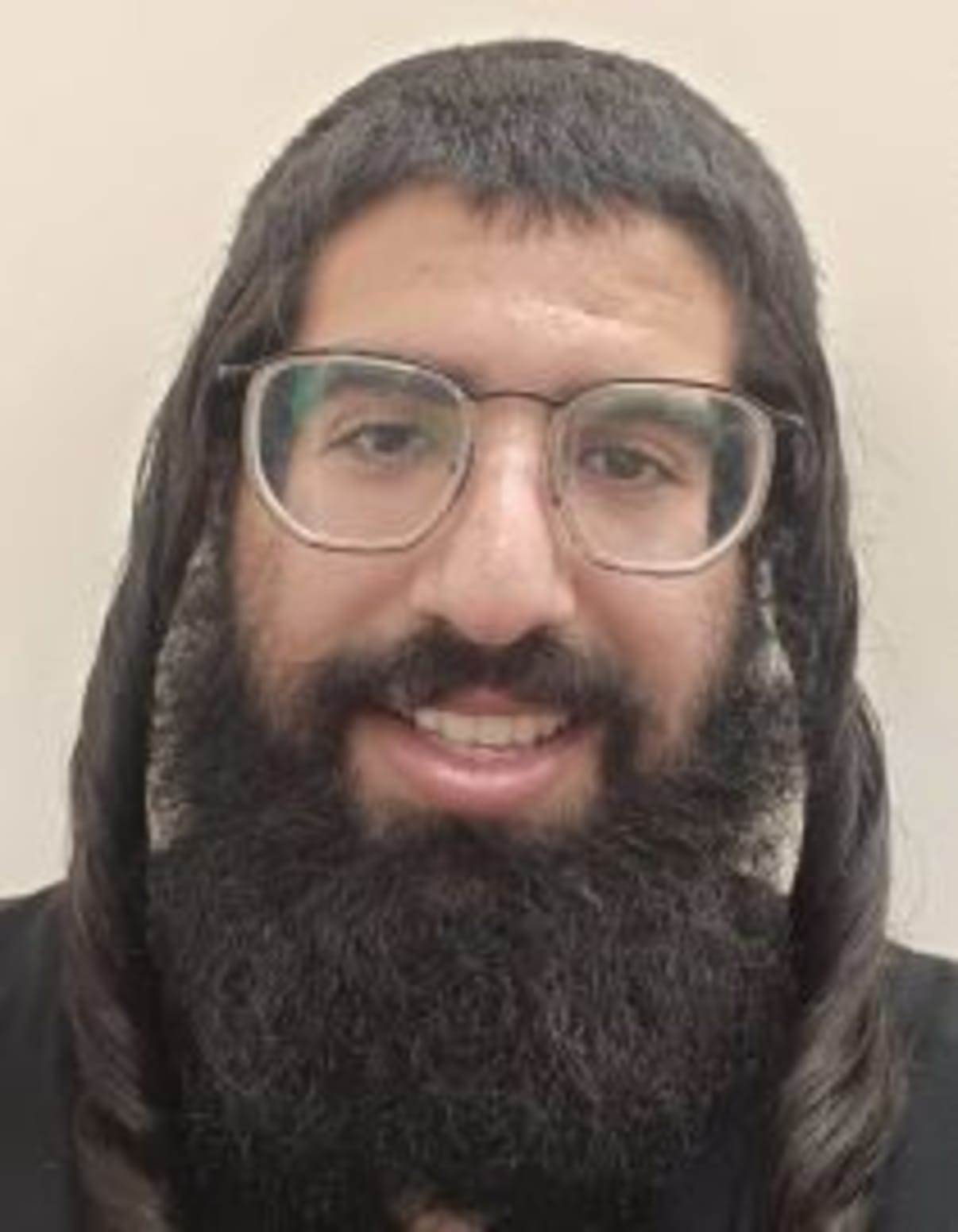 תמונת פורטרט של בעל המקצוע תמונת פורטרט של בעל המקצוע