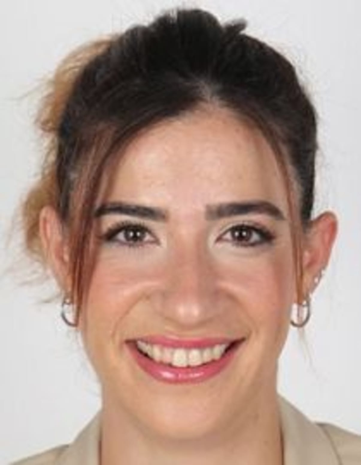 תמונת פורטרט של בעל המקצוע תמונת פורטרט של בעל המקצוע