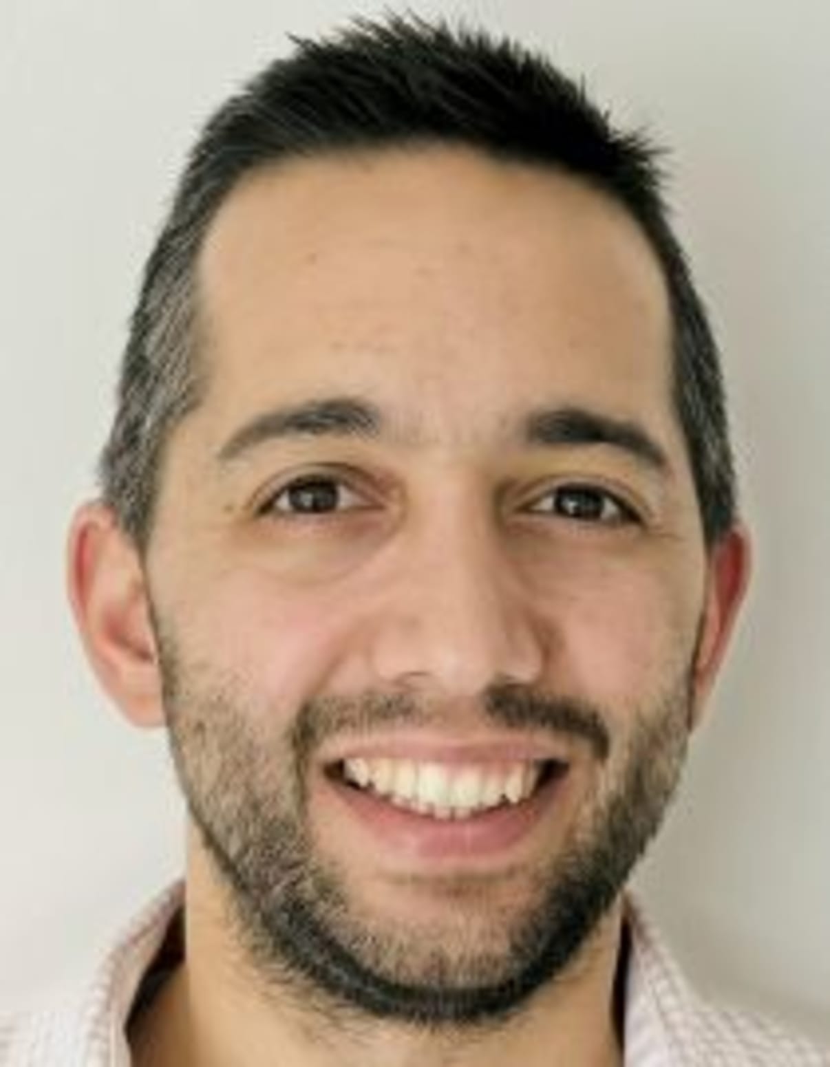תמונת פורטרט של בעל המקצוע תמונת פורטרט של בעל המקצוע