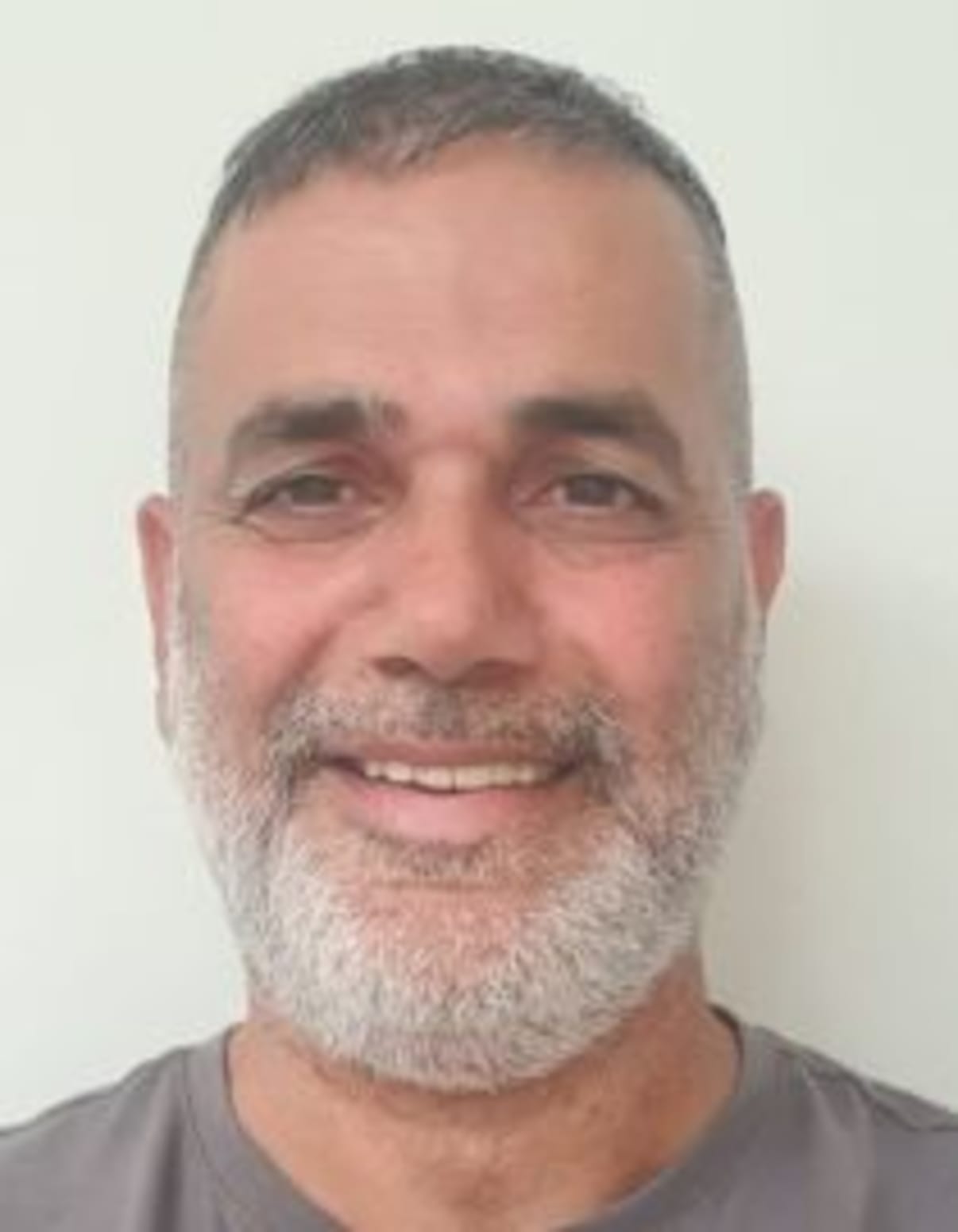 תמונת פורטרט של בעל המקצוע תמונת פורטרט של בעל המקצוע