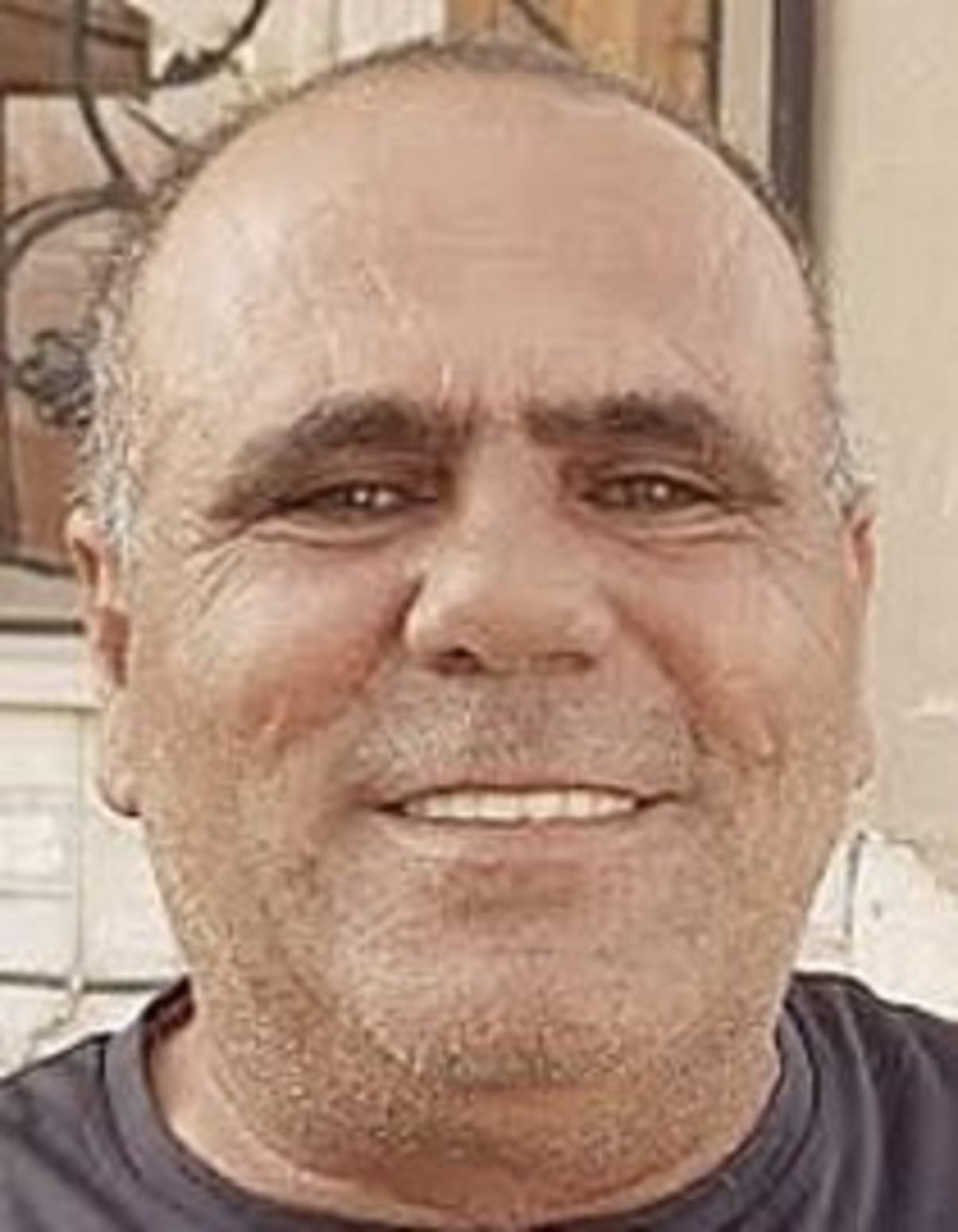 תמונת פורטרט של בעל המקצוע תמונת פורטרט של בעל המקצוע