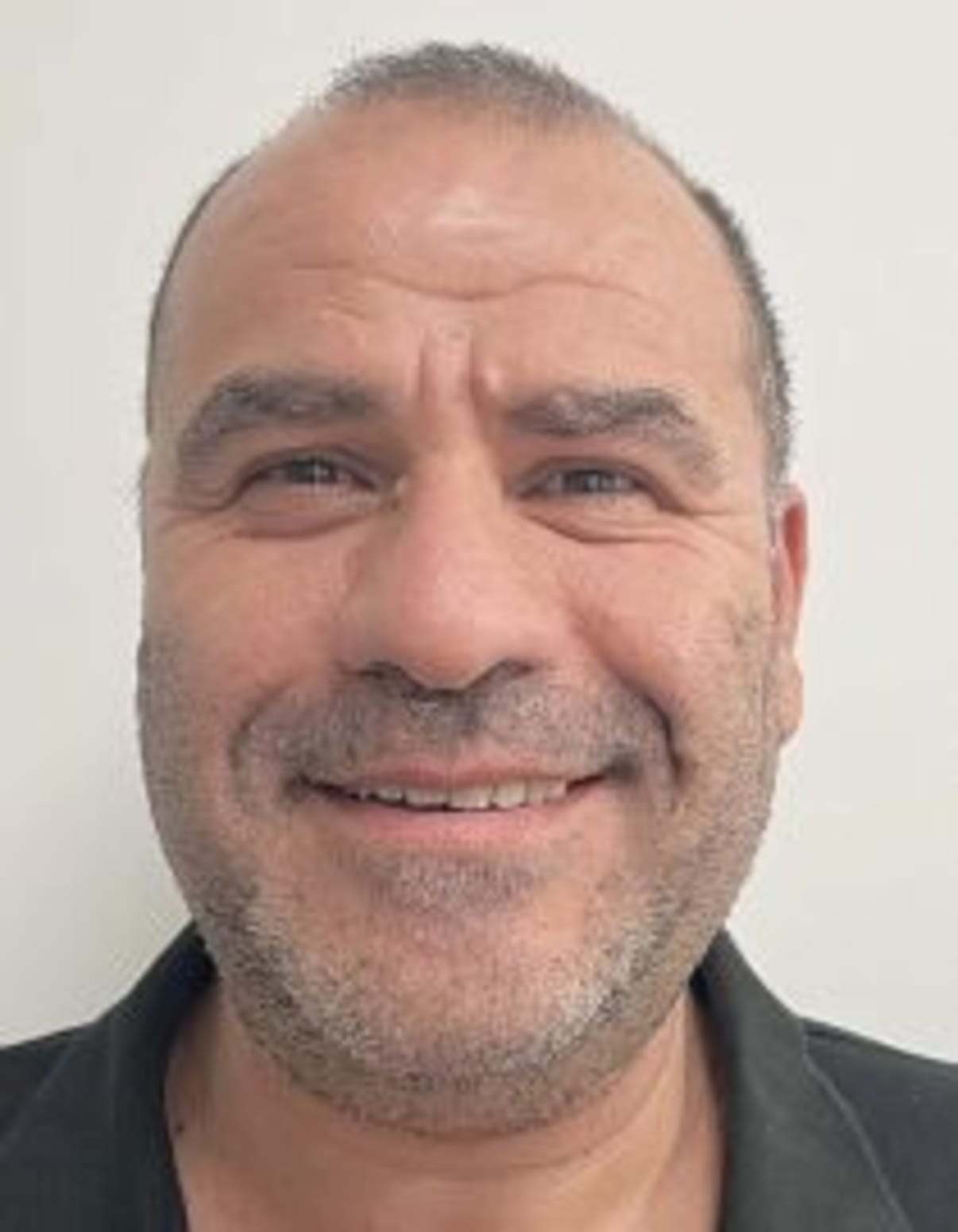 תמונת פורטרט של בעל המקצוע תמונת פורטרט של בעל המקצוע
