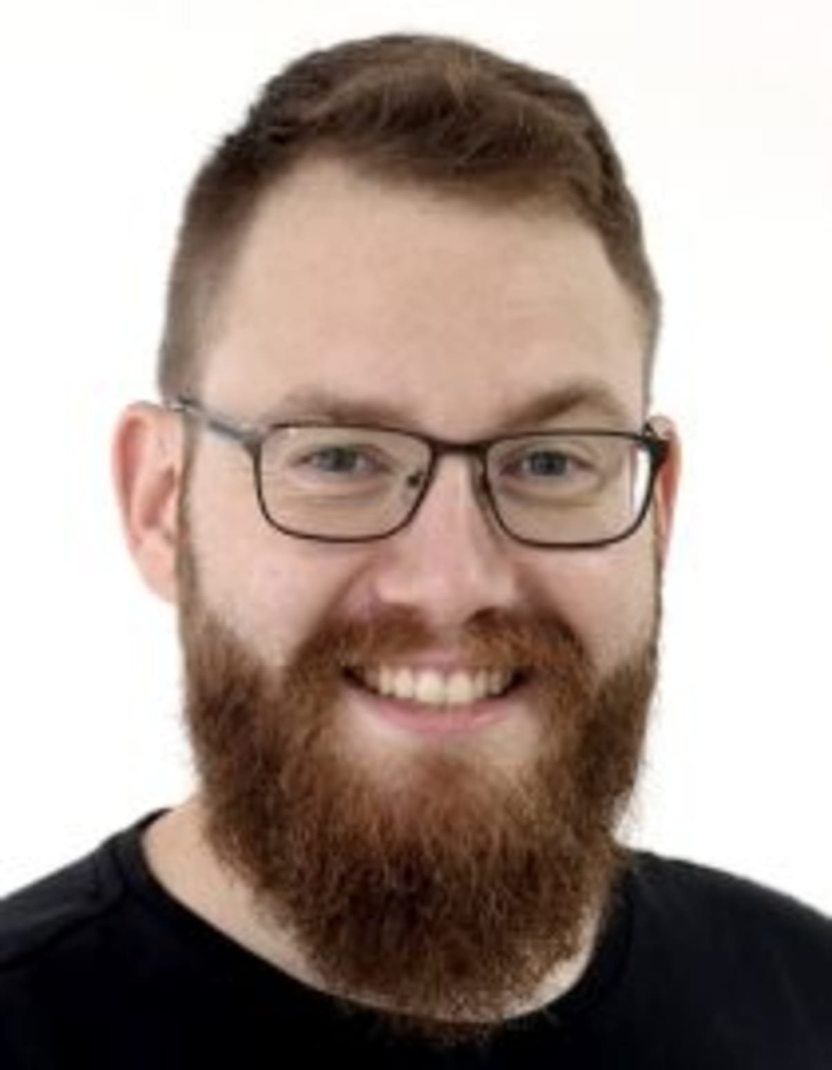 תמונת פורטרט של בעל המקצוע תמונת פורטרט של בעל המקצוע