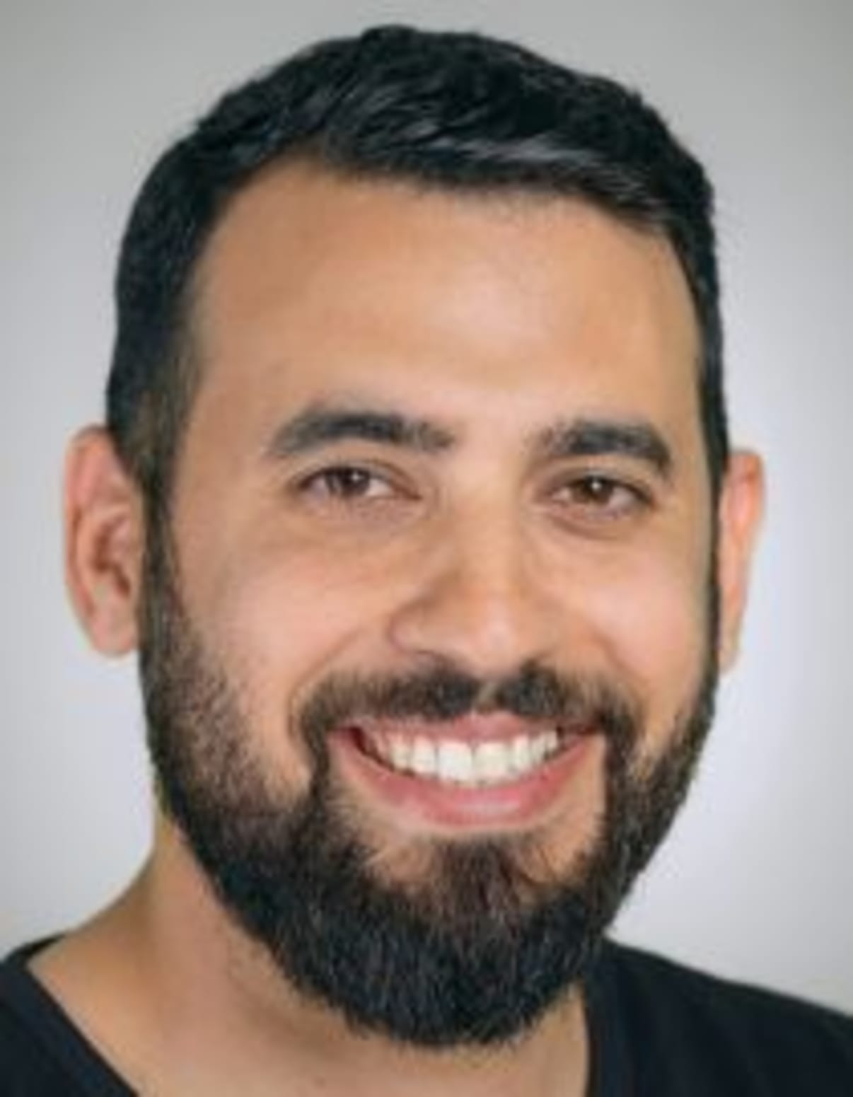 תמונת פורטרט של בעל המקצוע תמונת פורטרט של בעל המקצוע