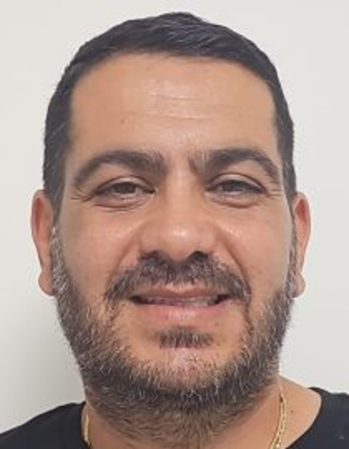 תמונת פורטרט של בעל המקצוע תמונת פורטרט של בעל המקצוע