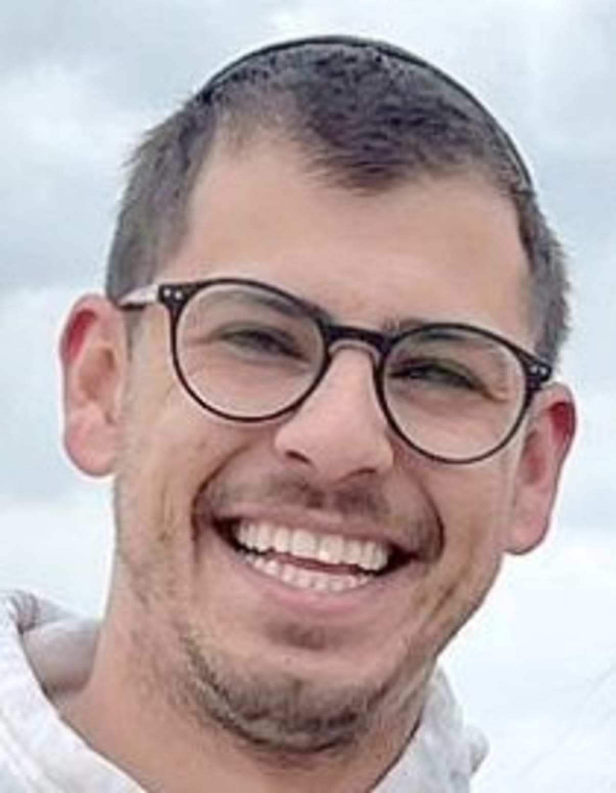 תמונת פורטרט של בעל המקצוע תמונת פורטרט של בעל המקצוע