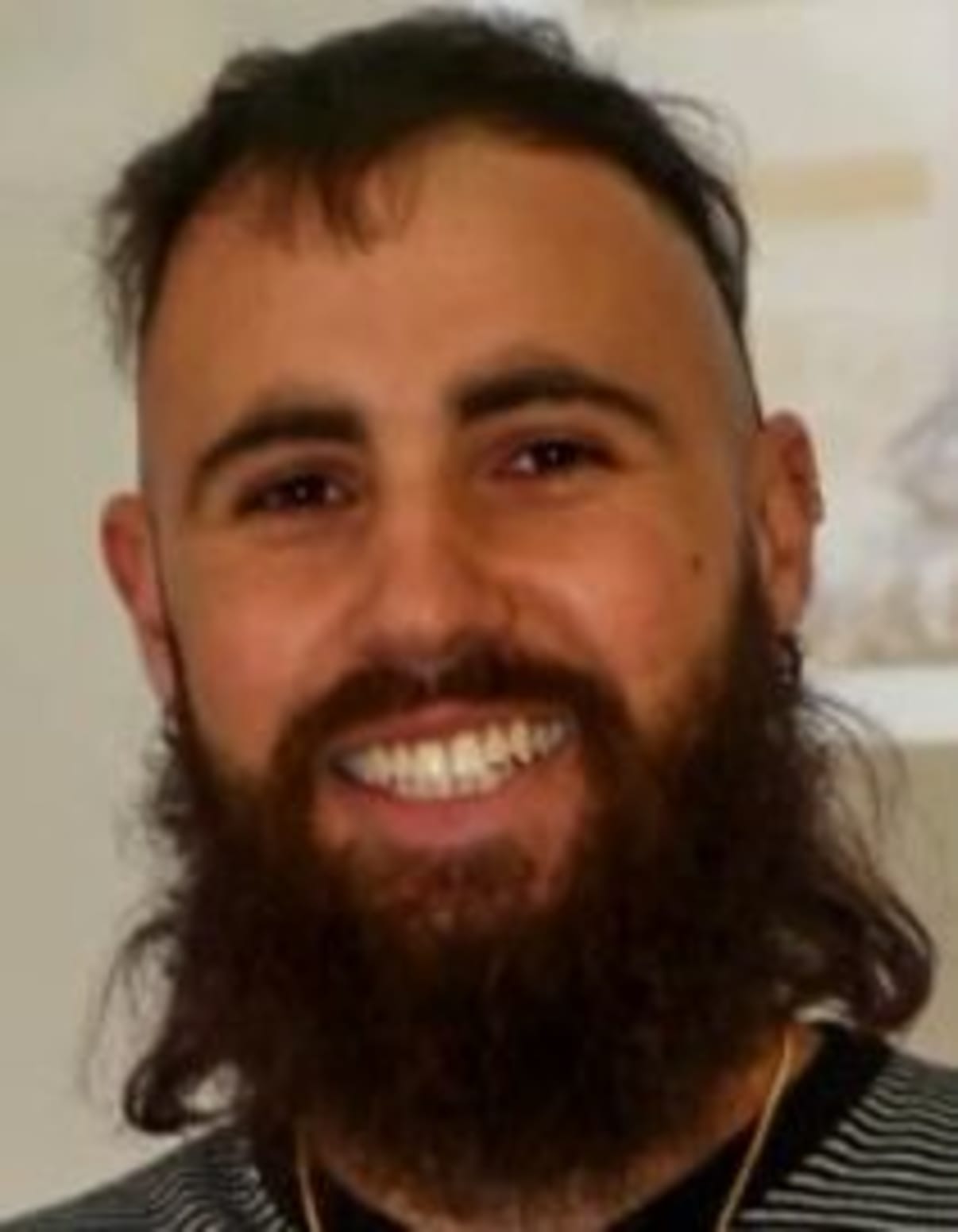 תמונת פורטרט של בעל המקצוע תמונת פורטרט של בעל המקצוע