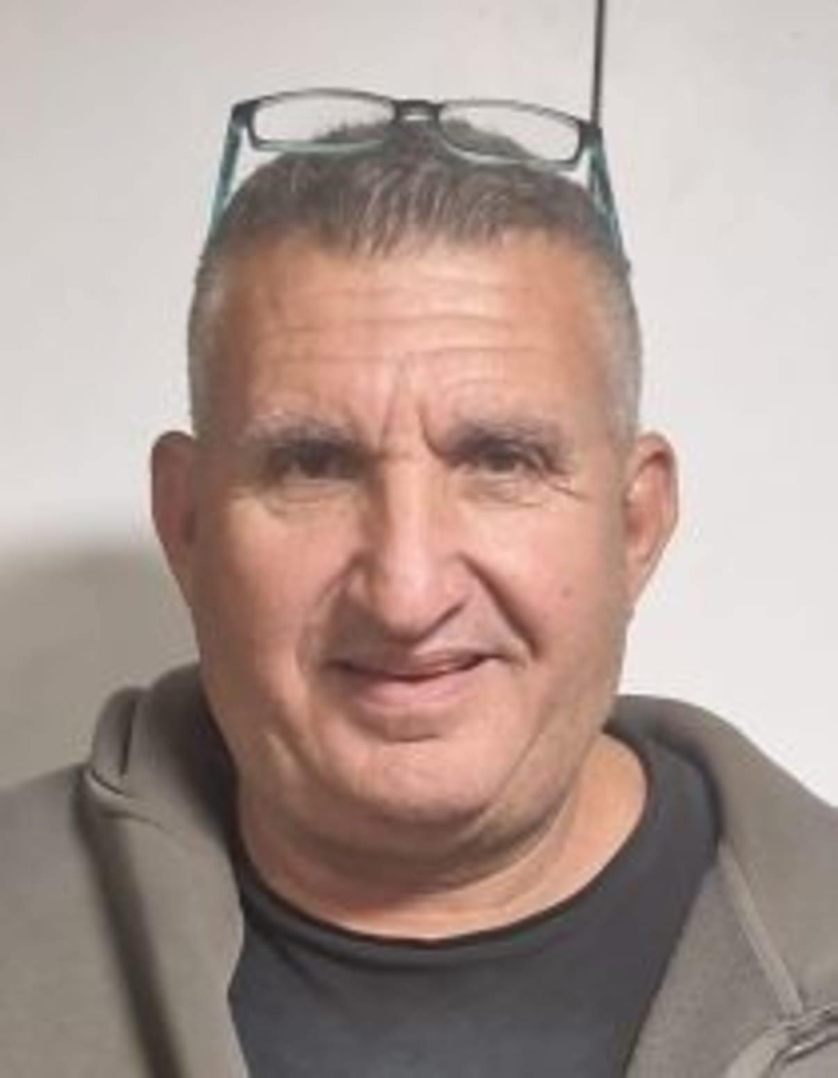 תמונת פורטרט של בעל המקצוע תמונת פורטרט של בעל המקצוע