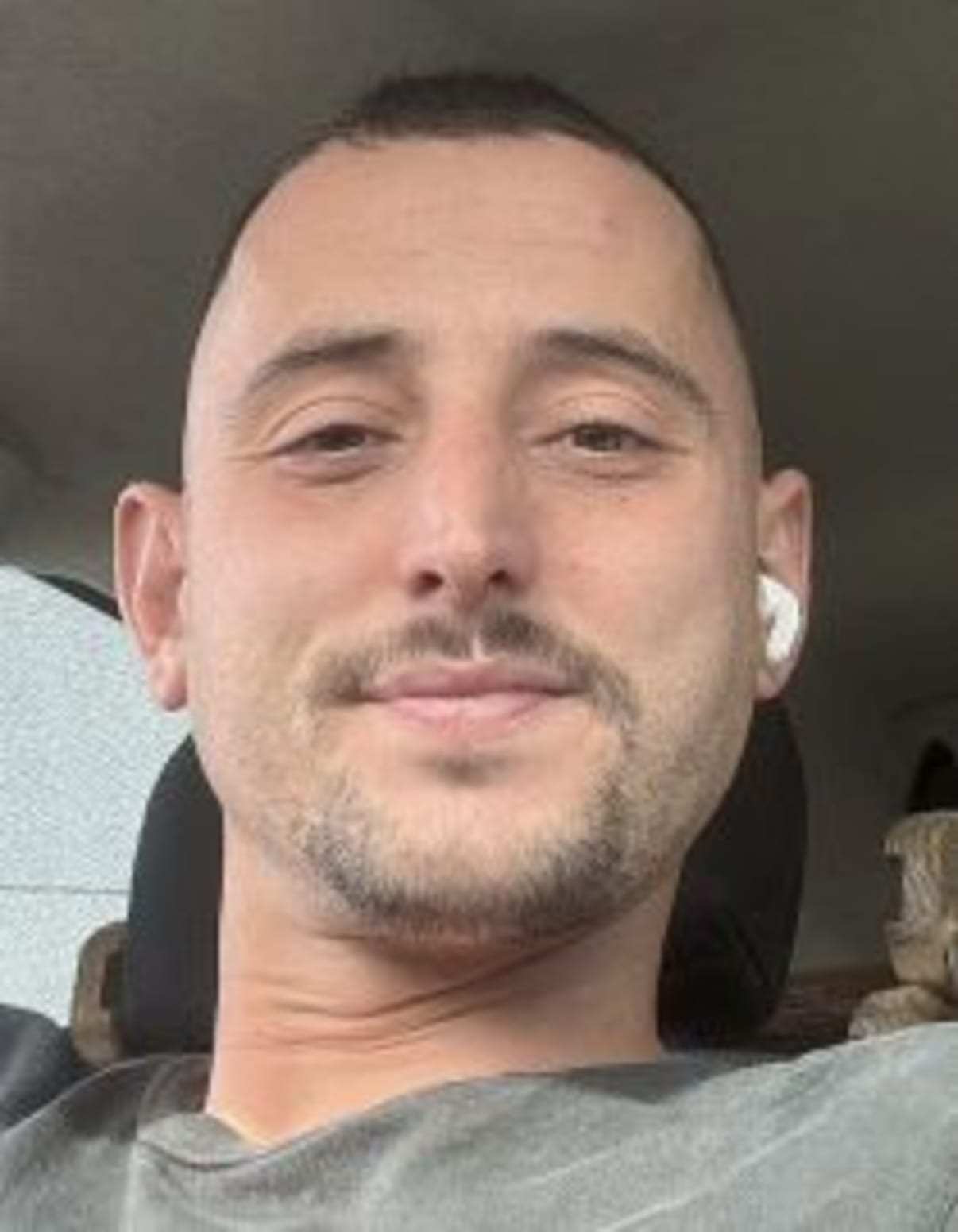 תמונת פורטרט של בעל המקצוע תמונת פורטרט של בעל המקצוע