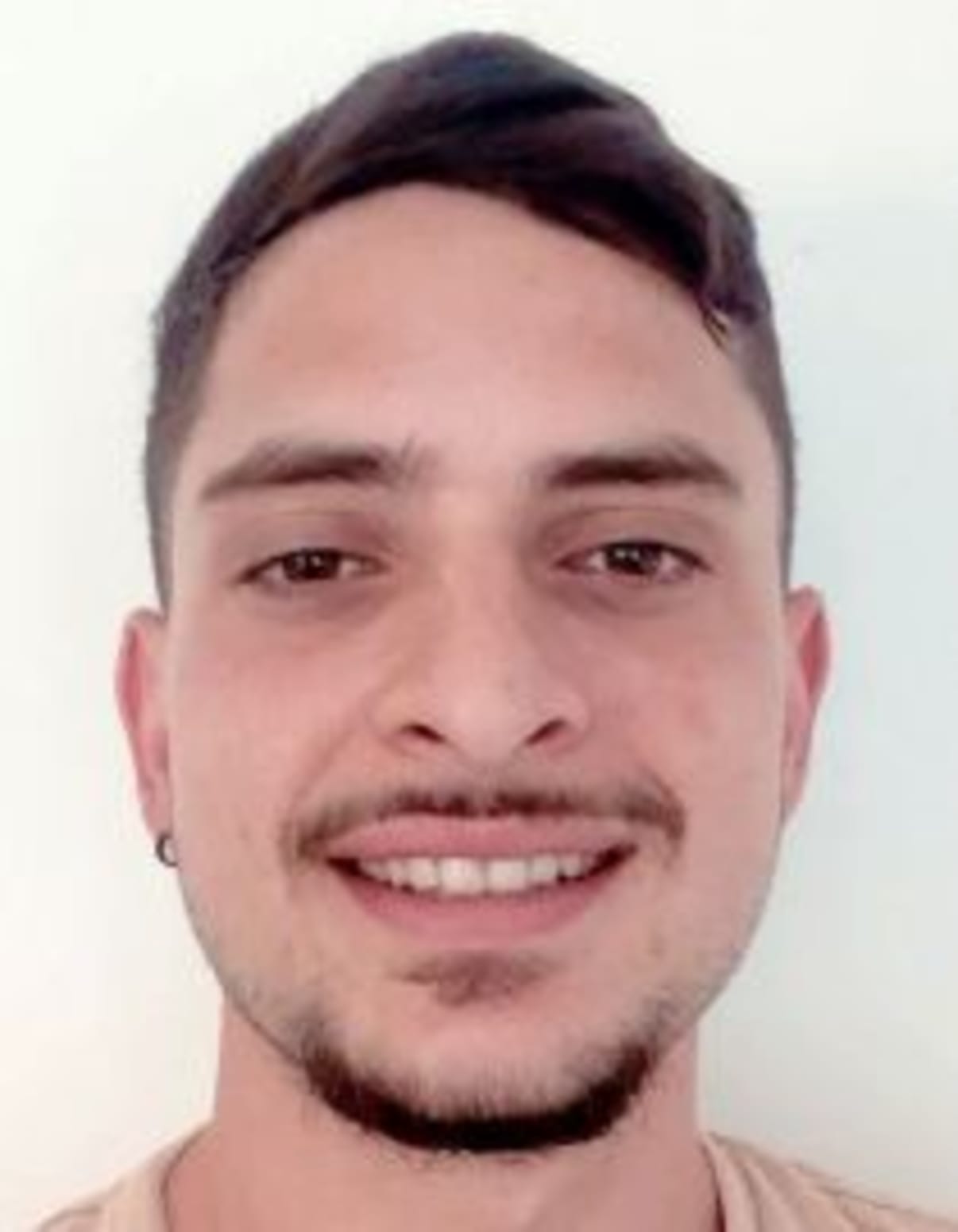 תמונת פורטרט של בעל המקצוע תמונת פורטרט של בעל המקצוע