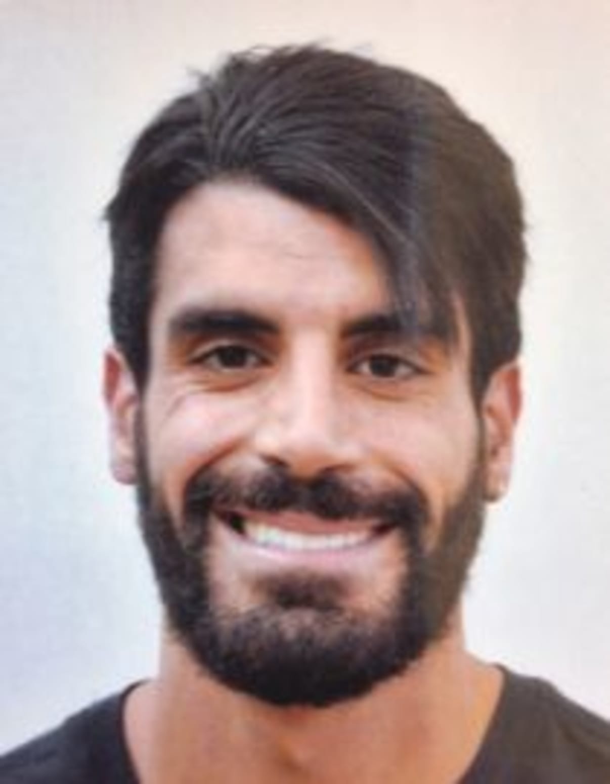 תמונת פורטרט של בעל המקצוע תמונת פורטרט של בעל המקצוע