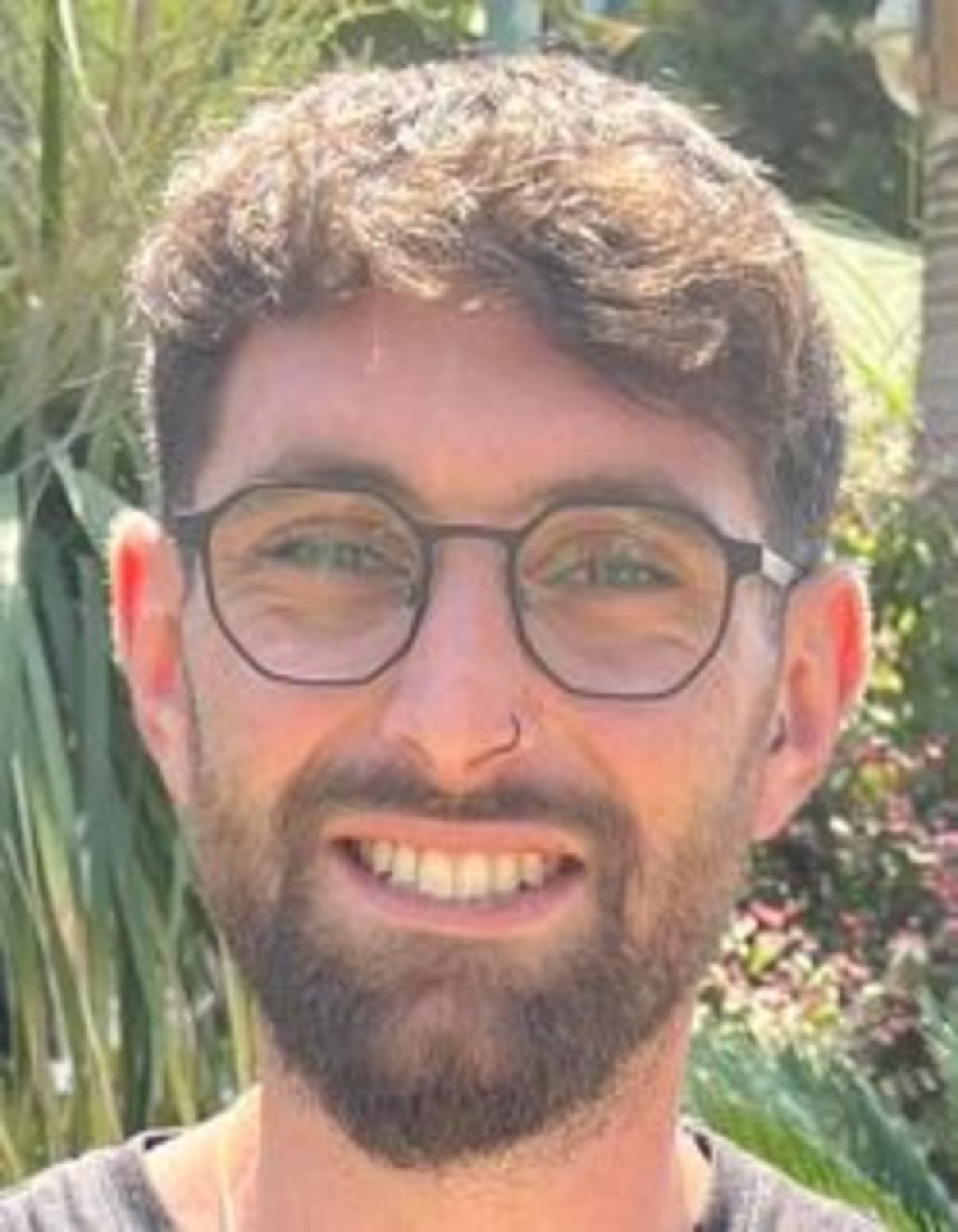 תמונת פורטרט של בעל המקצוע תמונת פורטרט של בעל המקצוע