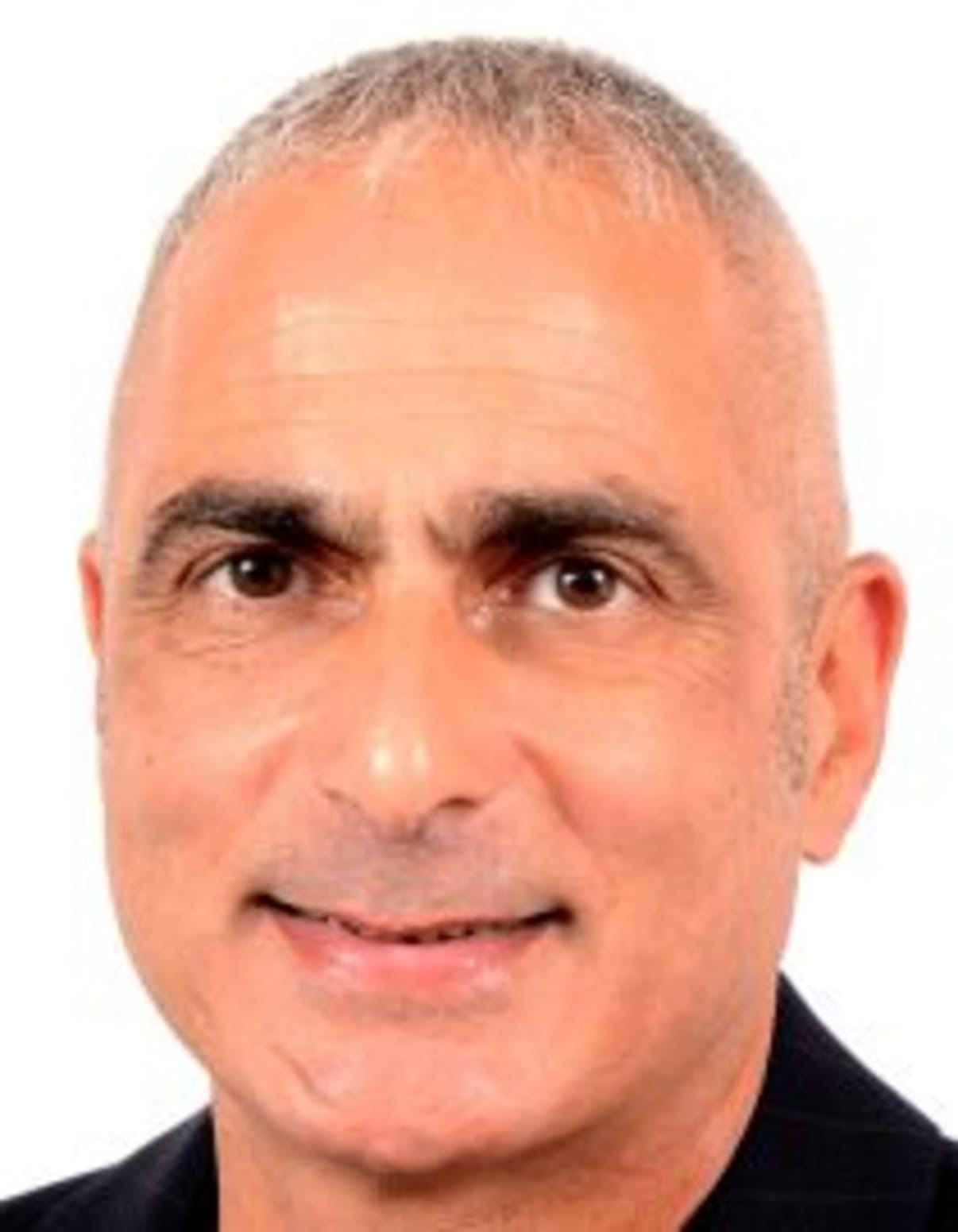 תמונת פורטרט של בעל המקצוע תמונת פורטרט של בעל המקצוע