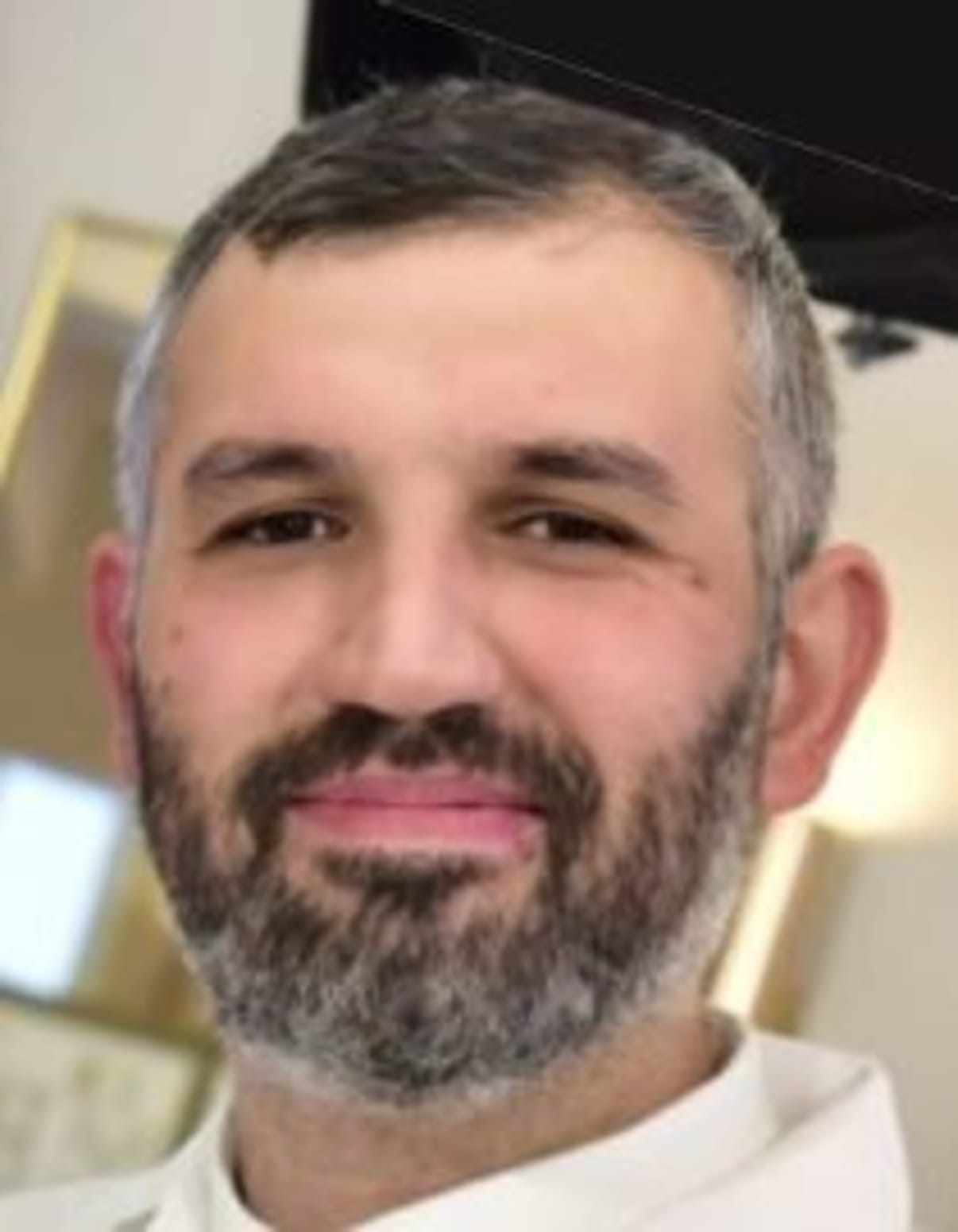 תמונת פורטרט של בעל המקצוע תמונת פורטרט של בעל המקצוע