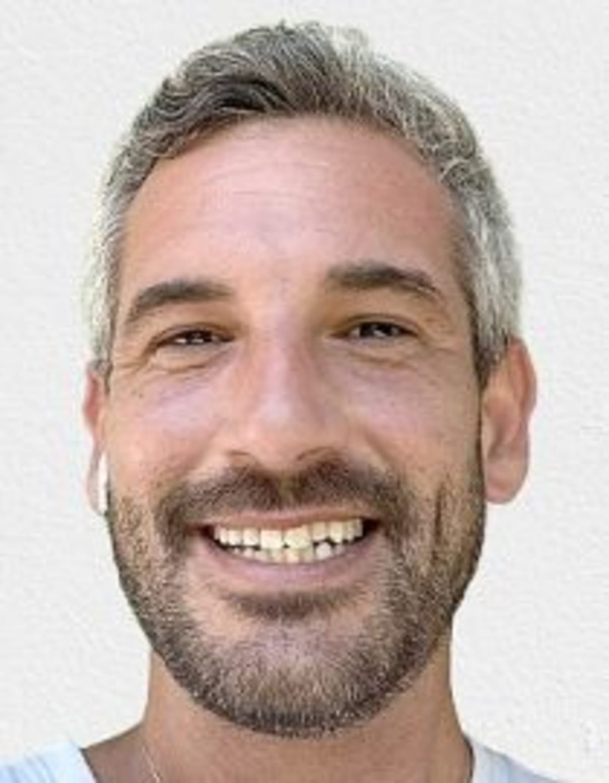 תמונת פורטרט של בעל המקצוע תמונת פורטרט של בעל המקצוע