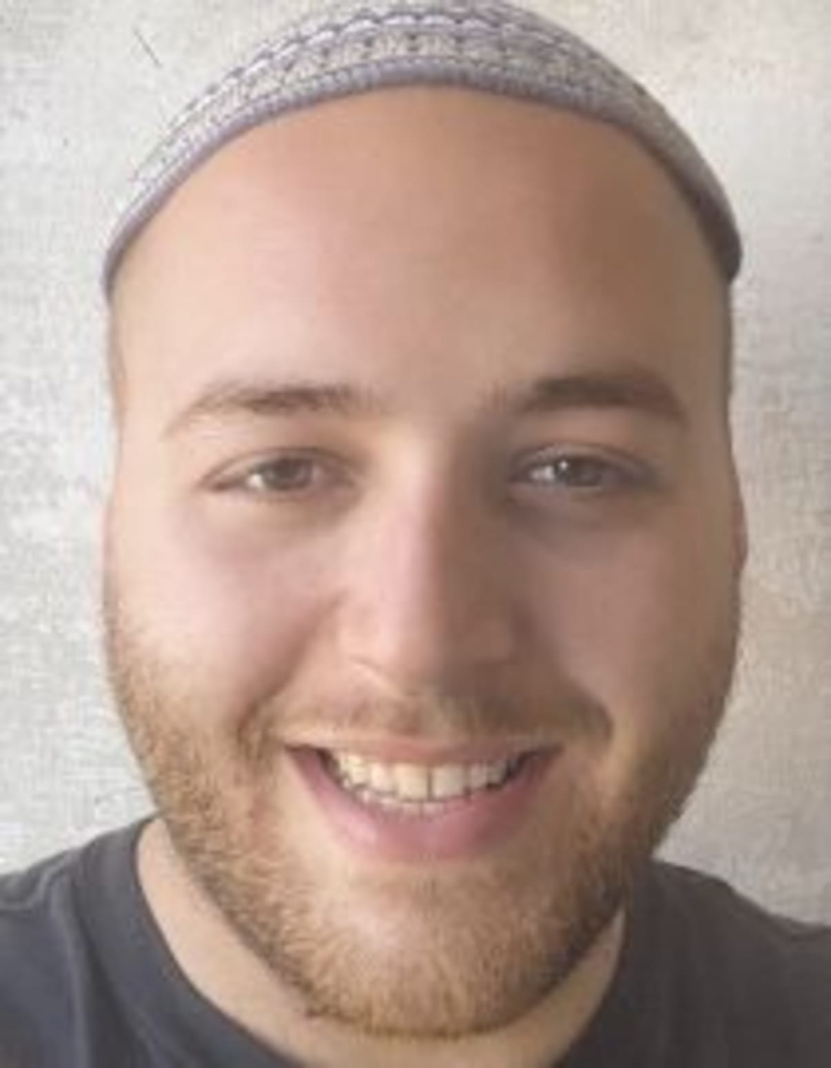 תמונת פורטרט של בעל המקצוע תמונת פורטרט של בעל המקצוע