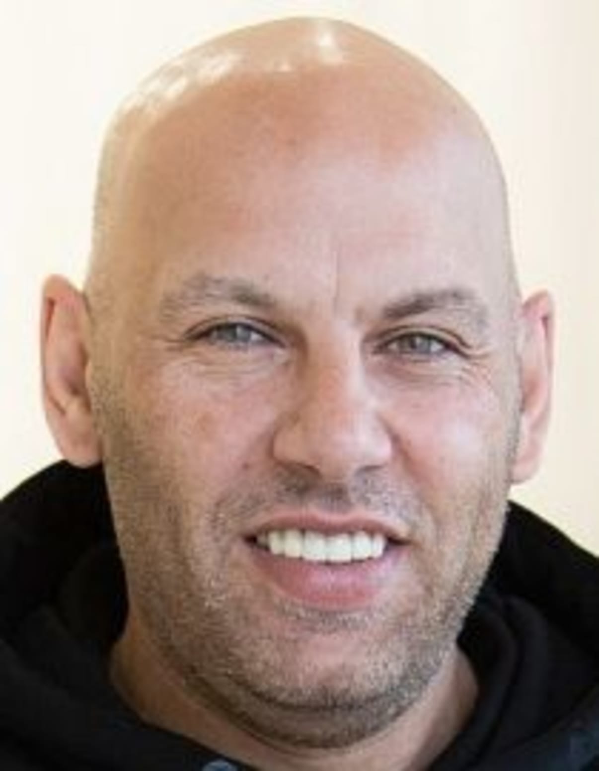 תמונת פורטרט של בעל המקצוע תמונת פורטרט של בעל המקצוע