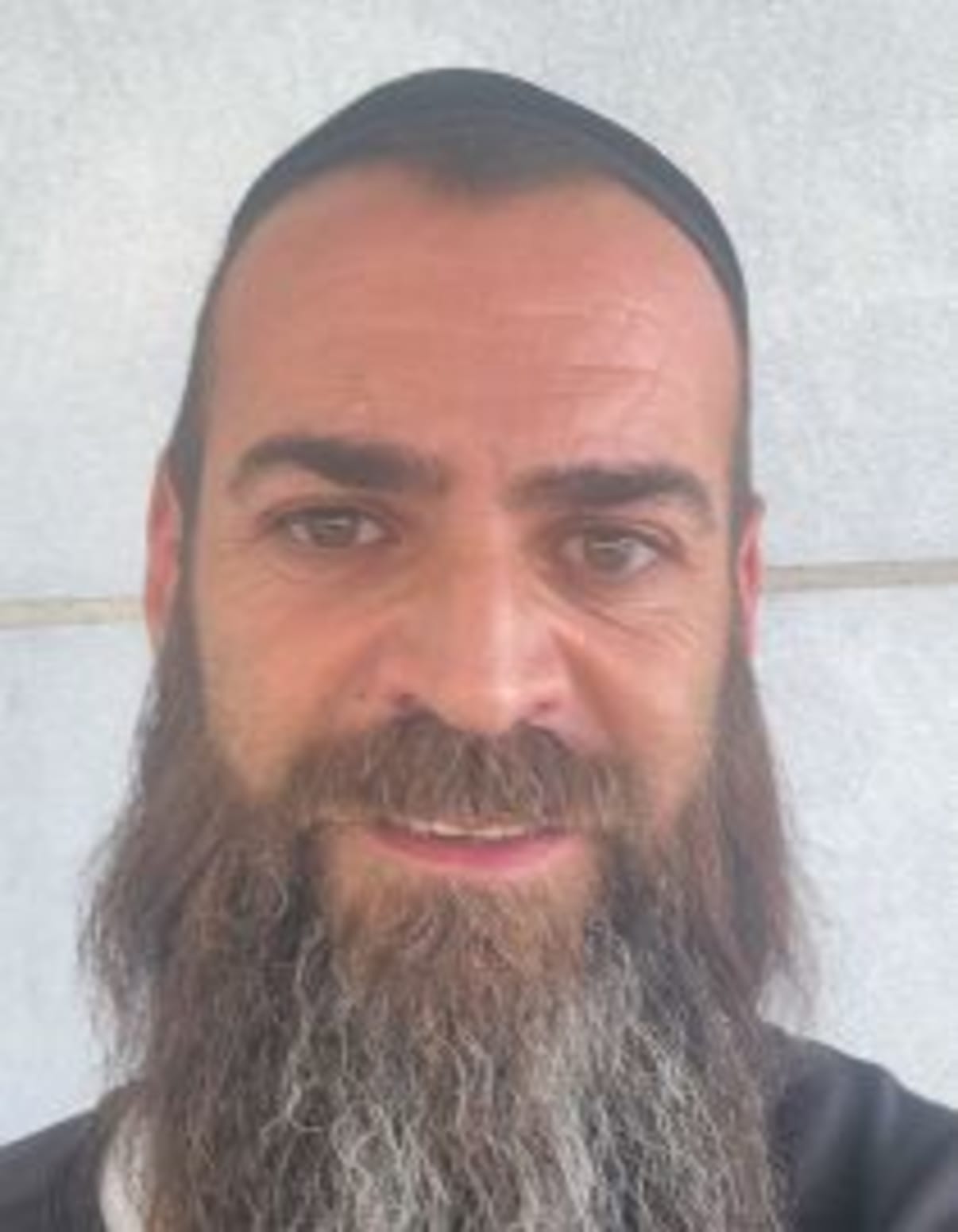 תמונת פורטרט של בעל המקצוע תמונת פורטרט של בעל המקצוע