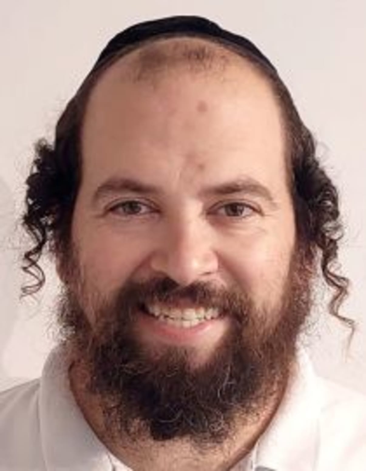 תמונת פורטרט של בעל המקצוע תמונת פורטרט של בעל המקצוע