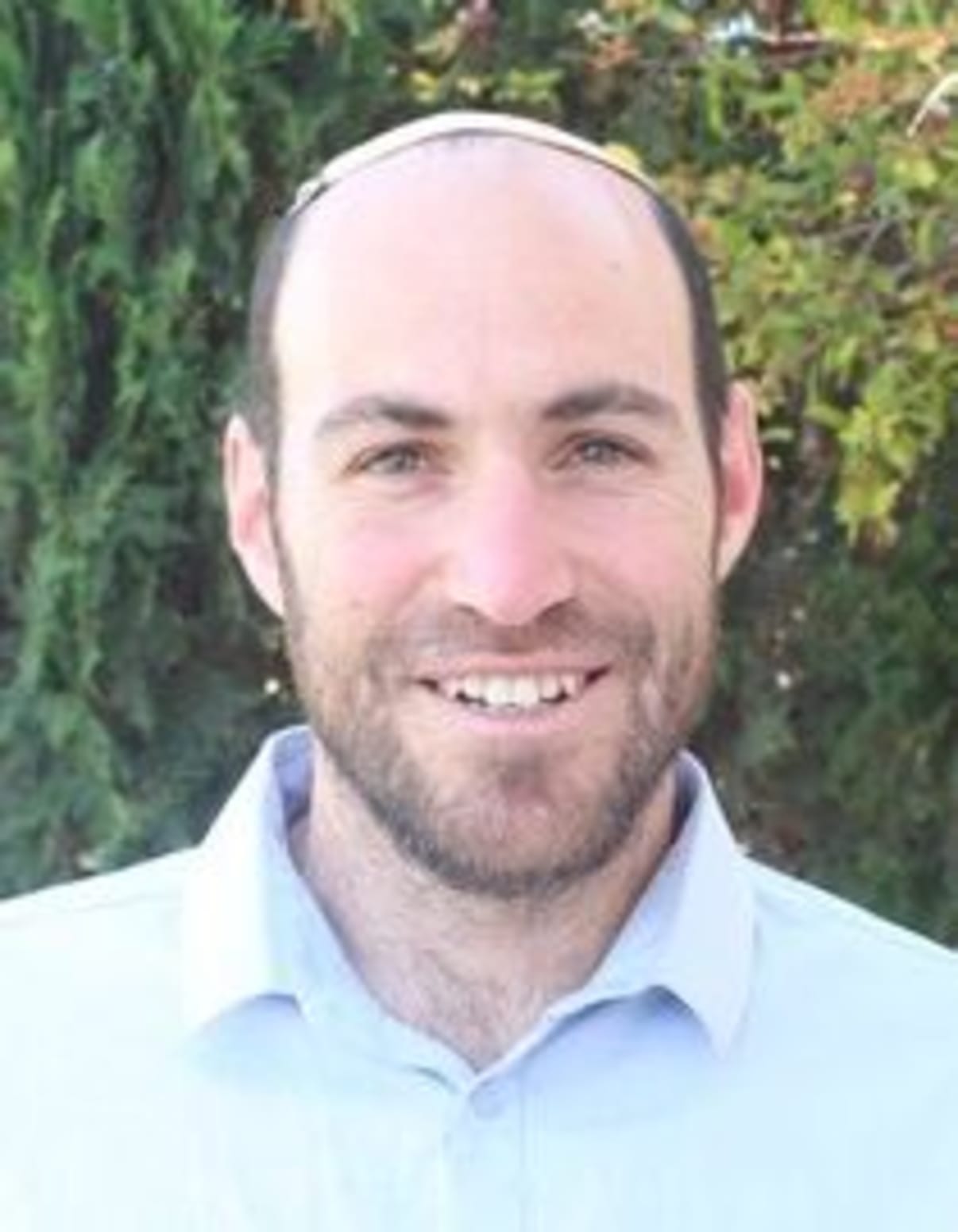 תמונת פורטרט של בעל המקצוע תמונת פורטרט של בעל המקצוע