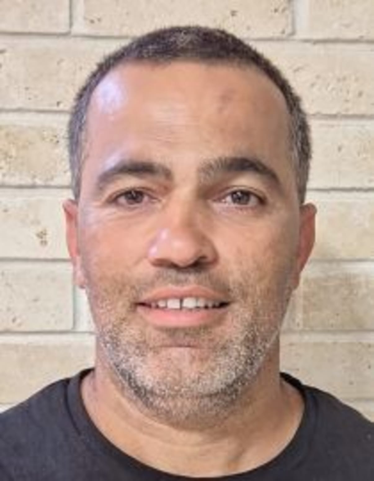 תמונת פורטרט של בעל המקצוע תמונת פורטרט של בעל המקצוע