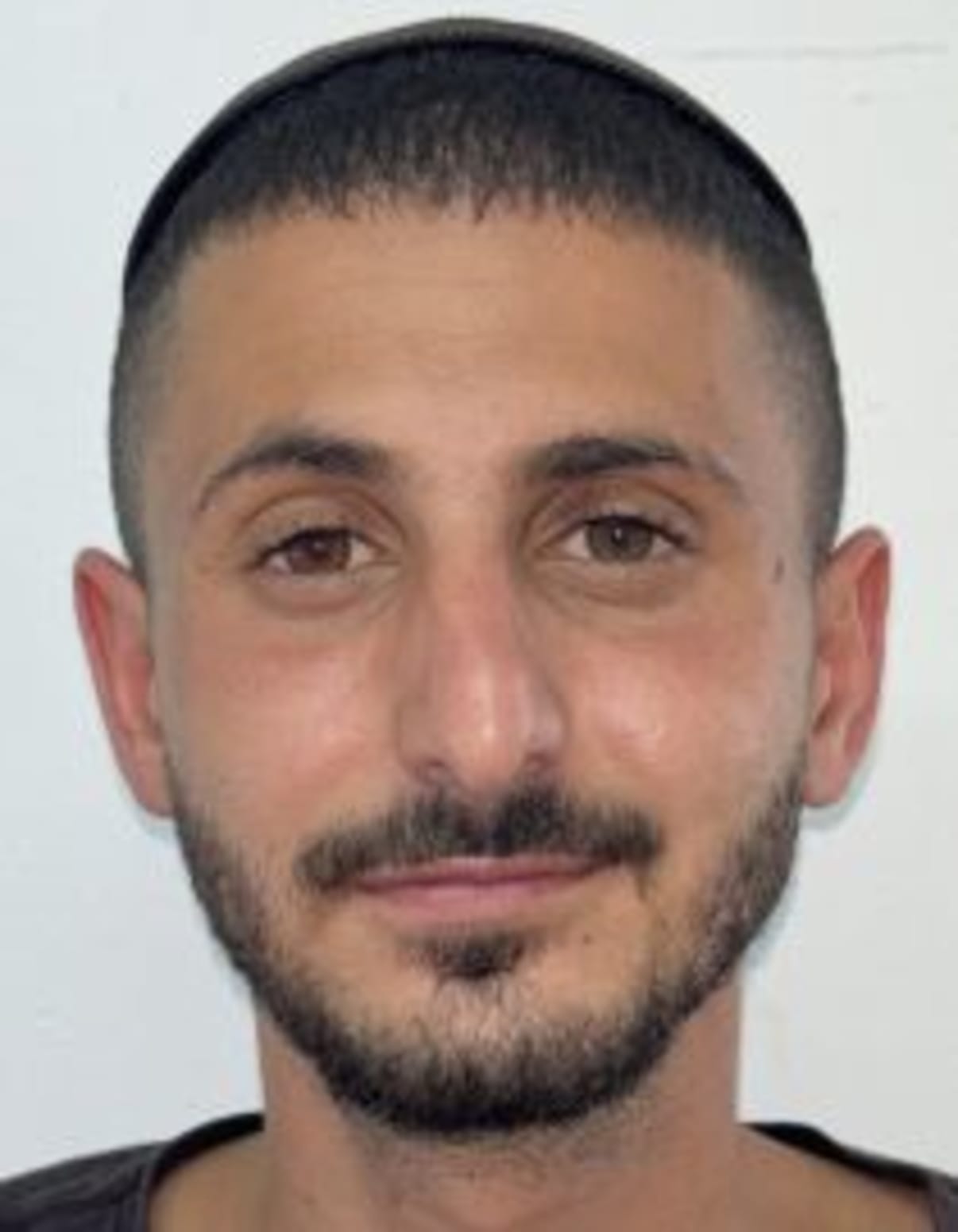 תמונת פורטרט של בעל המקצוע