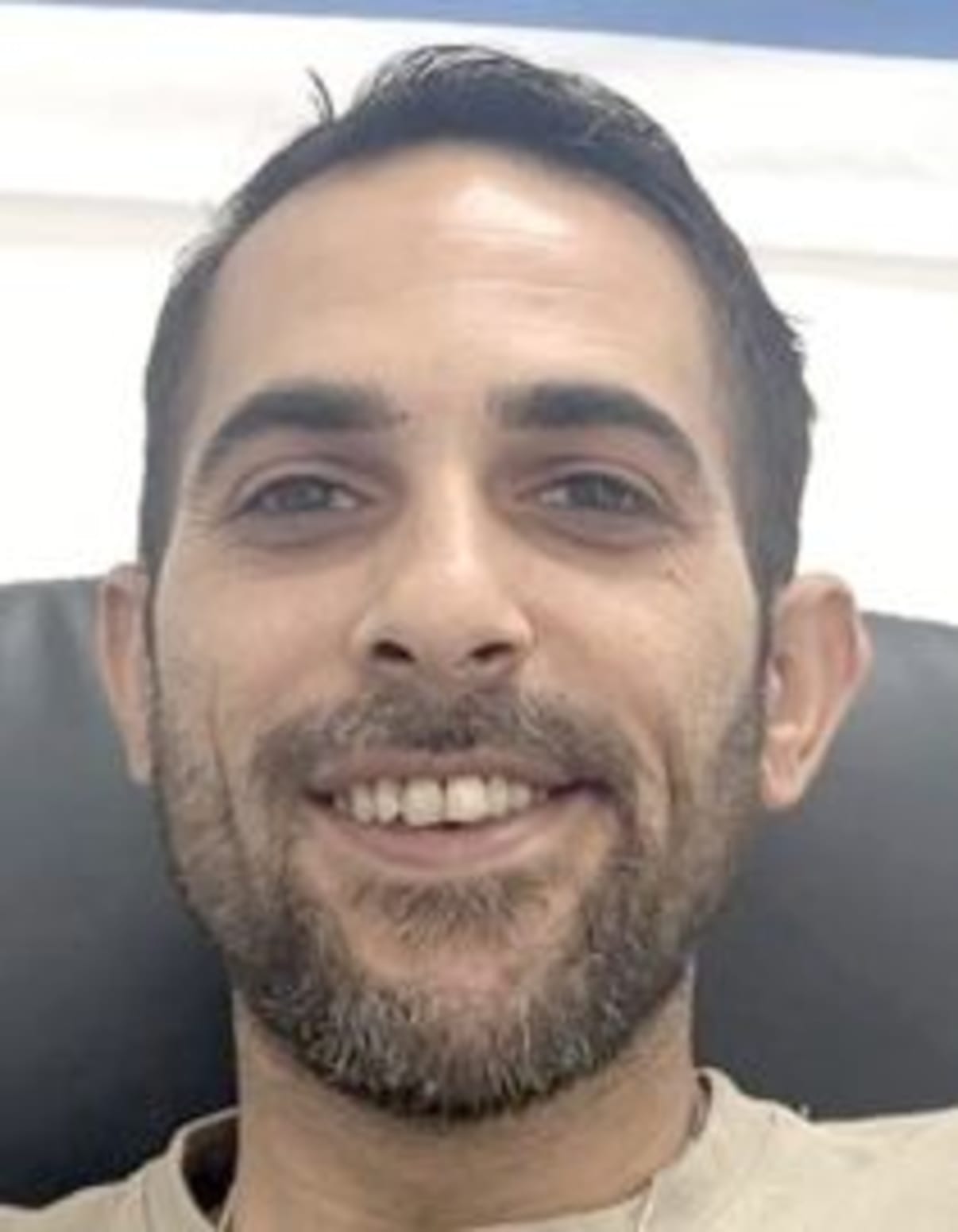 תמונת פורטרט של בעל המקצוע תמונת פורטרט של בעל המקצוע