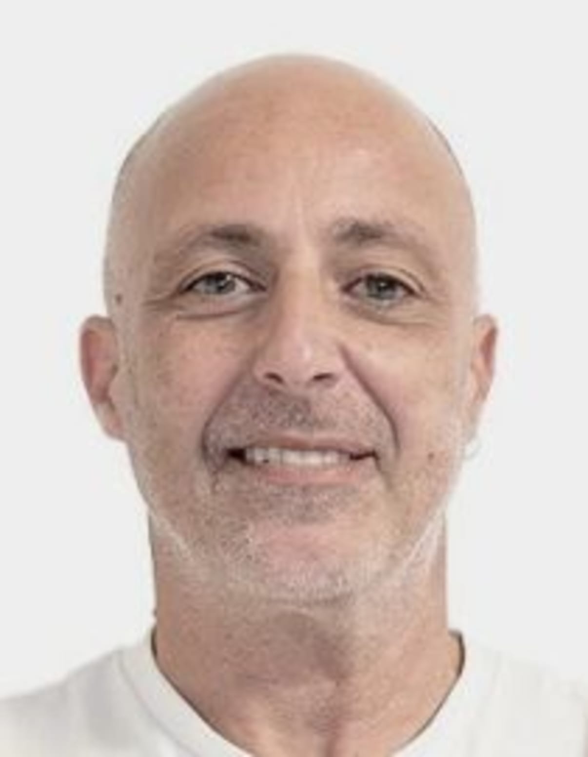 תמונת פורטרט של בעל המקצוע תמונת פורטרט של בעל המקצוע