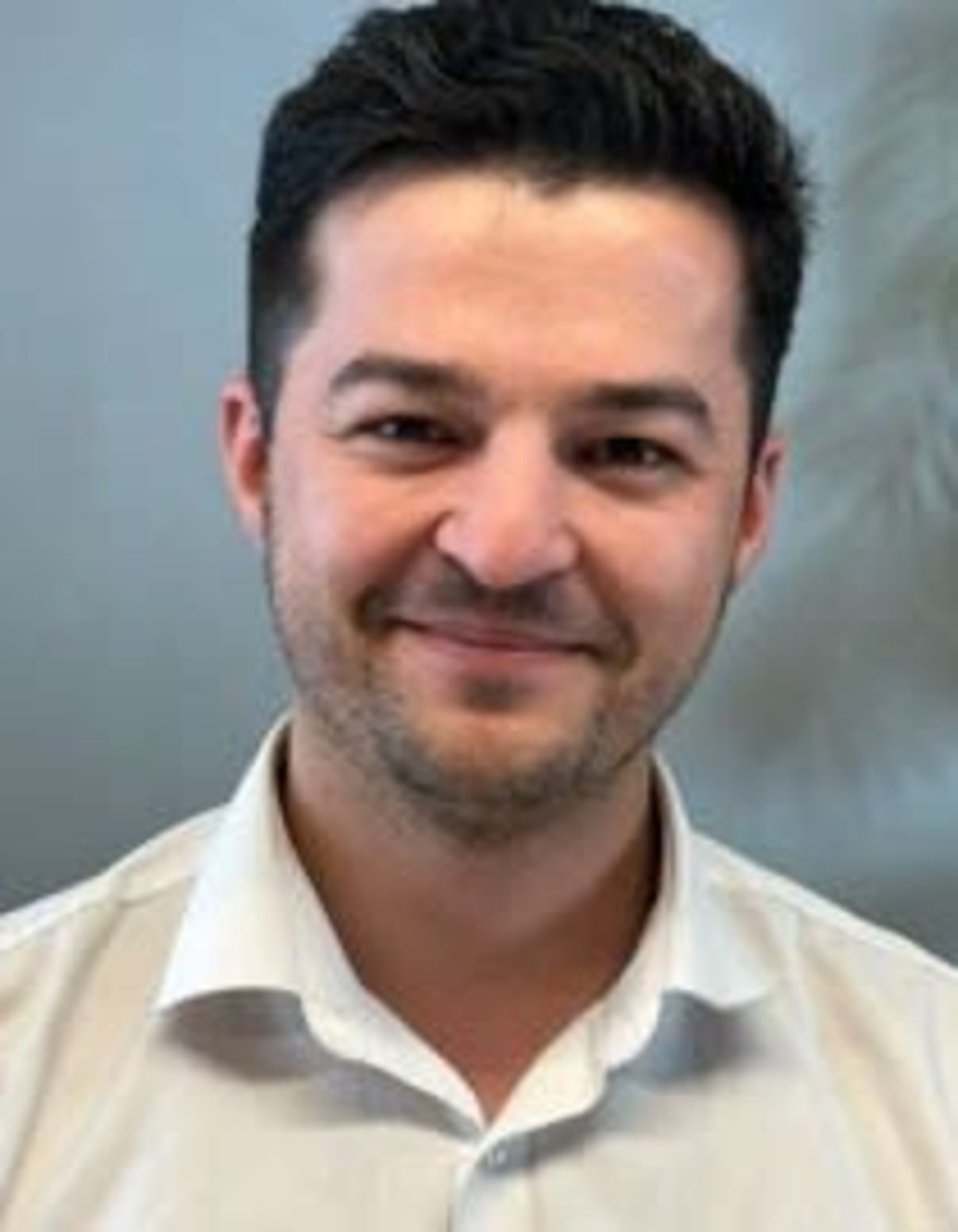 תמונת פורטרט של בעל המקצוע תמונת פורטרט של בעל המקצוע