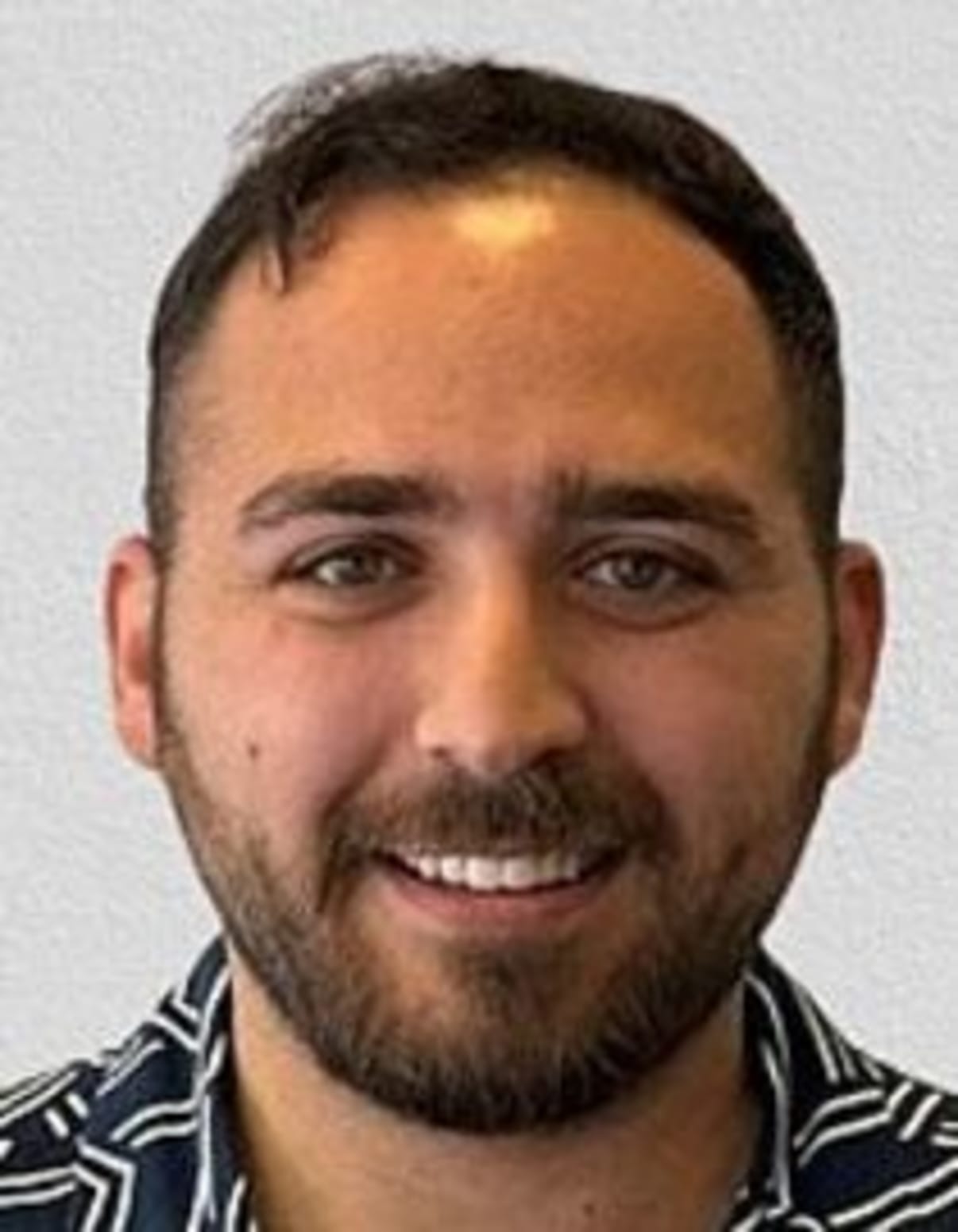 תמונת פורטרט של בעל המקצוע תמונת פורטרט של בעל המקצוע