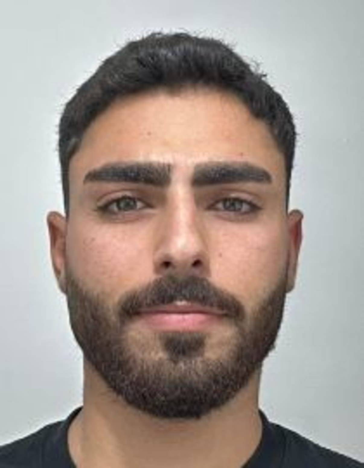 תמונת פורטרט של בעל המקצוע תמונת פורטרט של בעל המקצוע