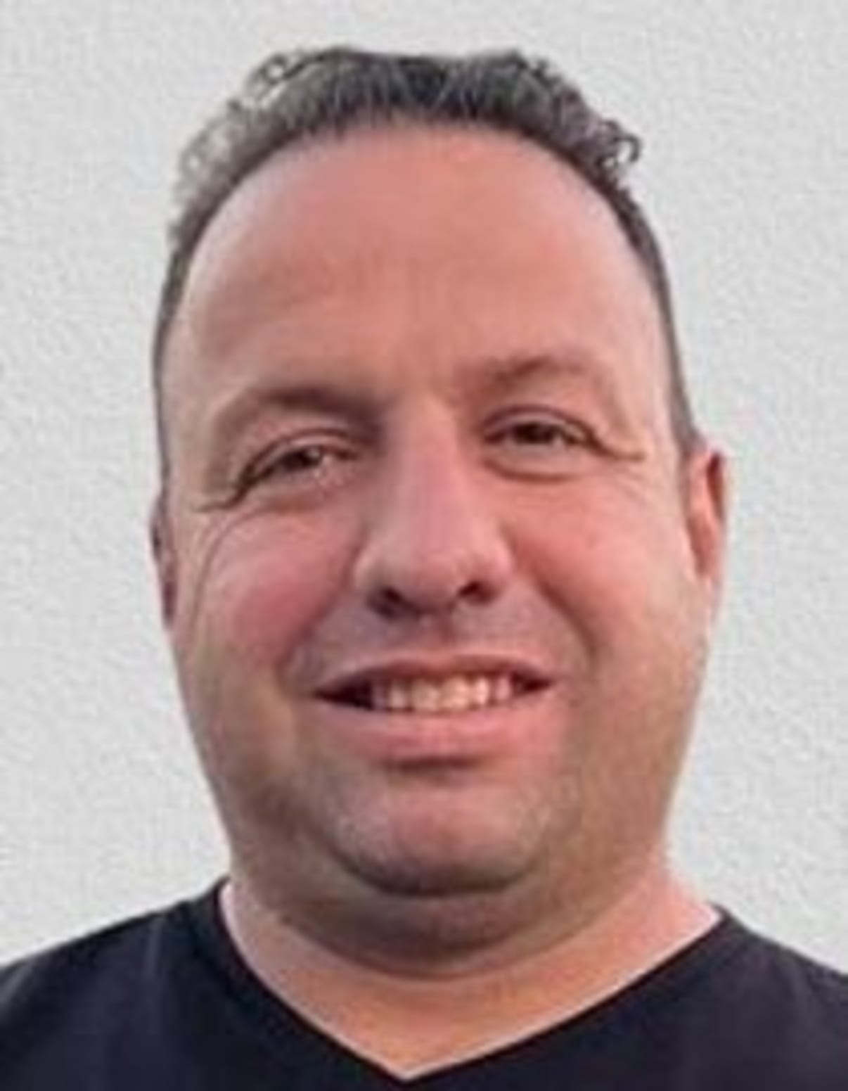 תמונת פורטרט של בעל המקצוע תמונת פורטרט של בעל המקצוע