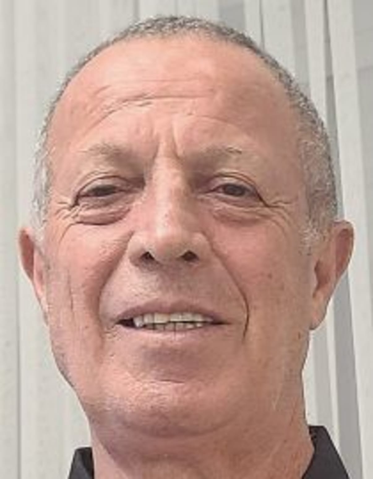 תמונת פורטרט של בעל המקצוע תמונת פורטרט של בעל המקצוע