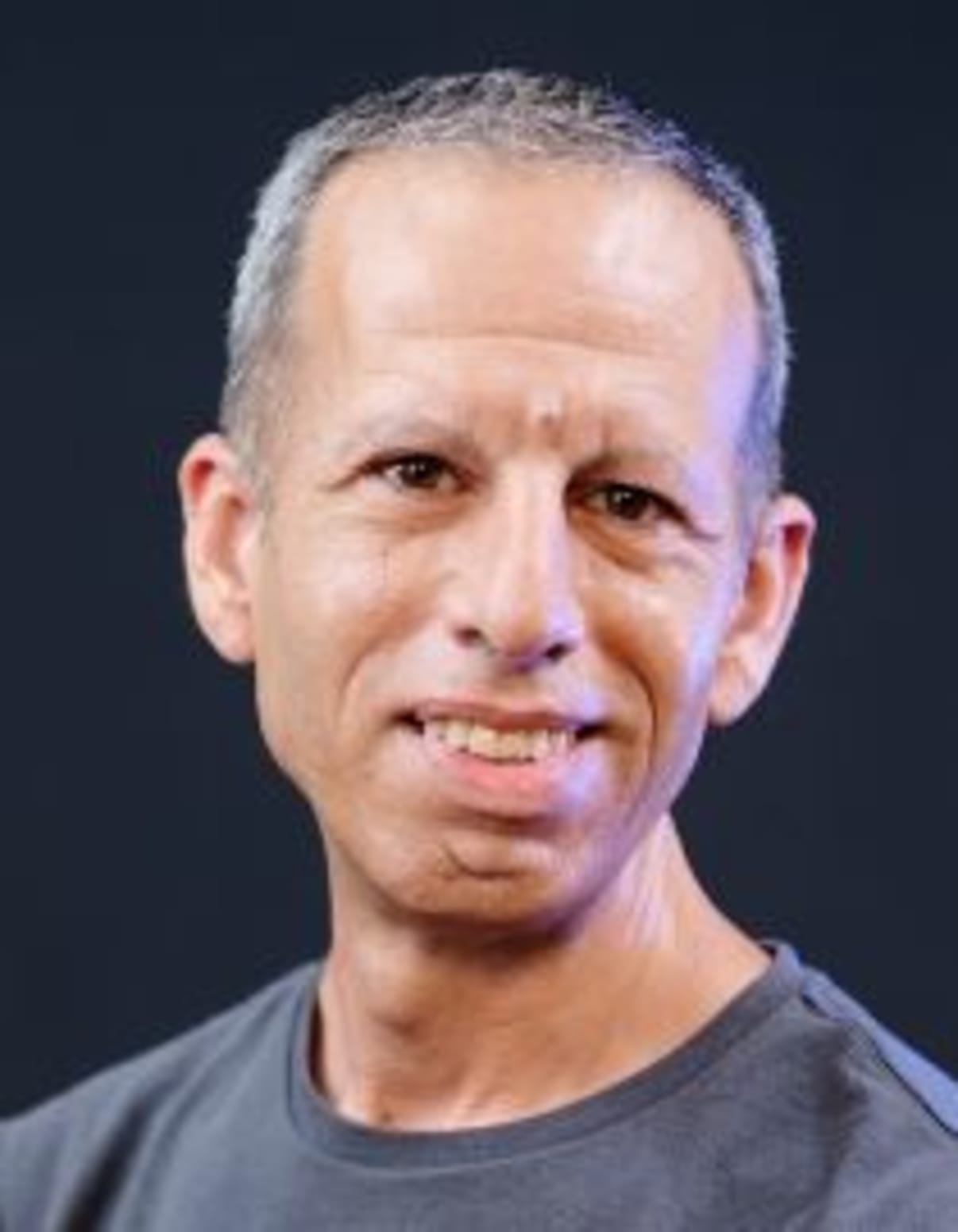 תמונת פורטרט של בעל המקצוע תמונת פורטרט של בעל המקצוע