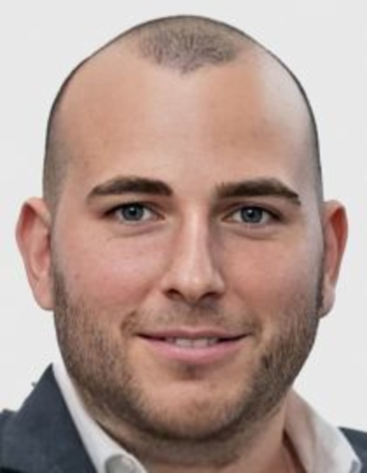 תמונת פורטרט של בעל המקצוע תמונת פורטרט של בעל המקצוע