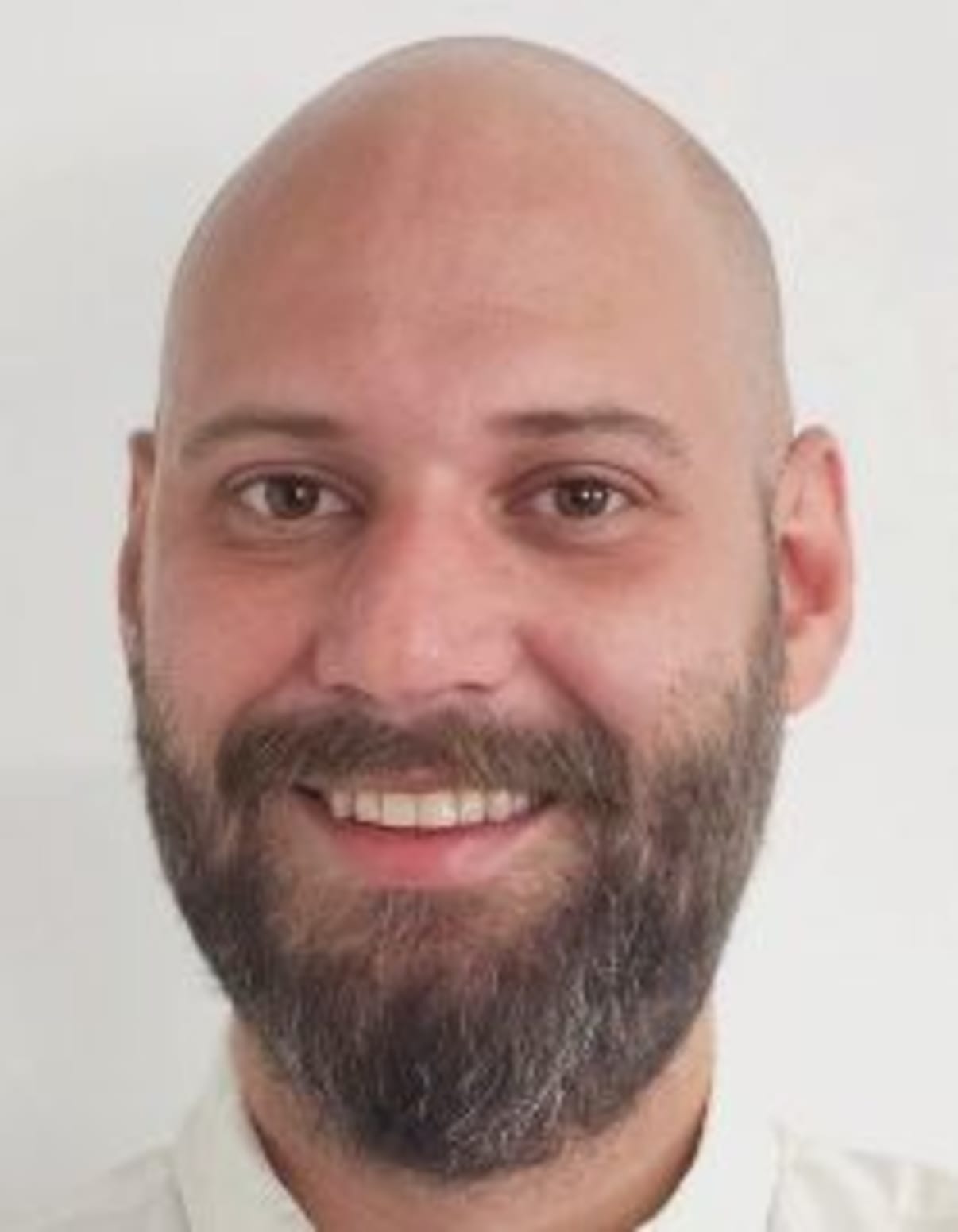 תמונת פורטרט של בעל המקצוע תמונת פורטרט של בעל המקצוע