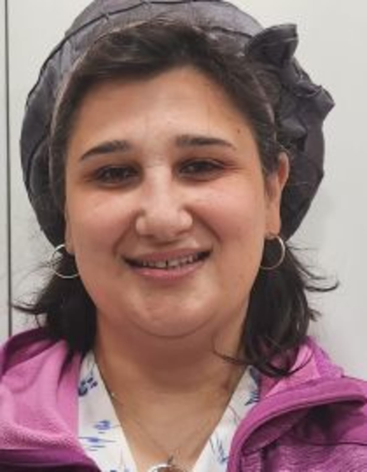תמונת פורטרט של בעל המקצוע תמונת פורטרט של בעל המקצוע