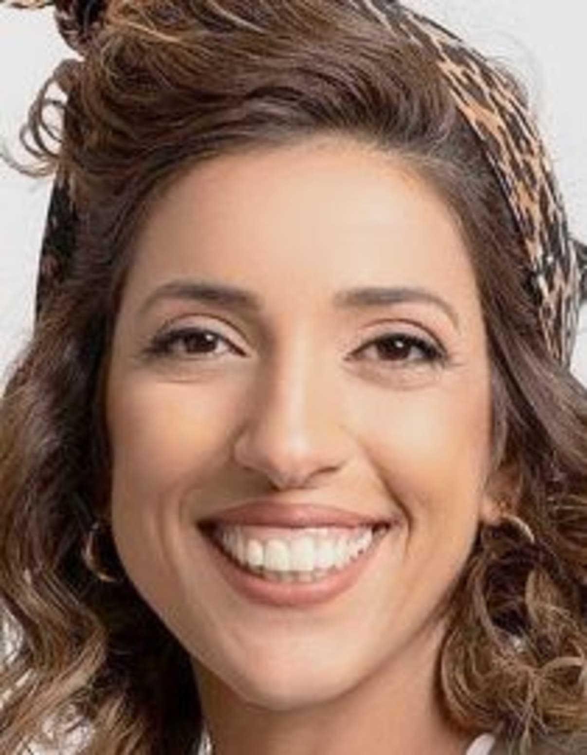 תמונת פורטרט של בעל המקצוע