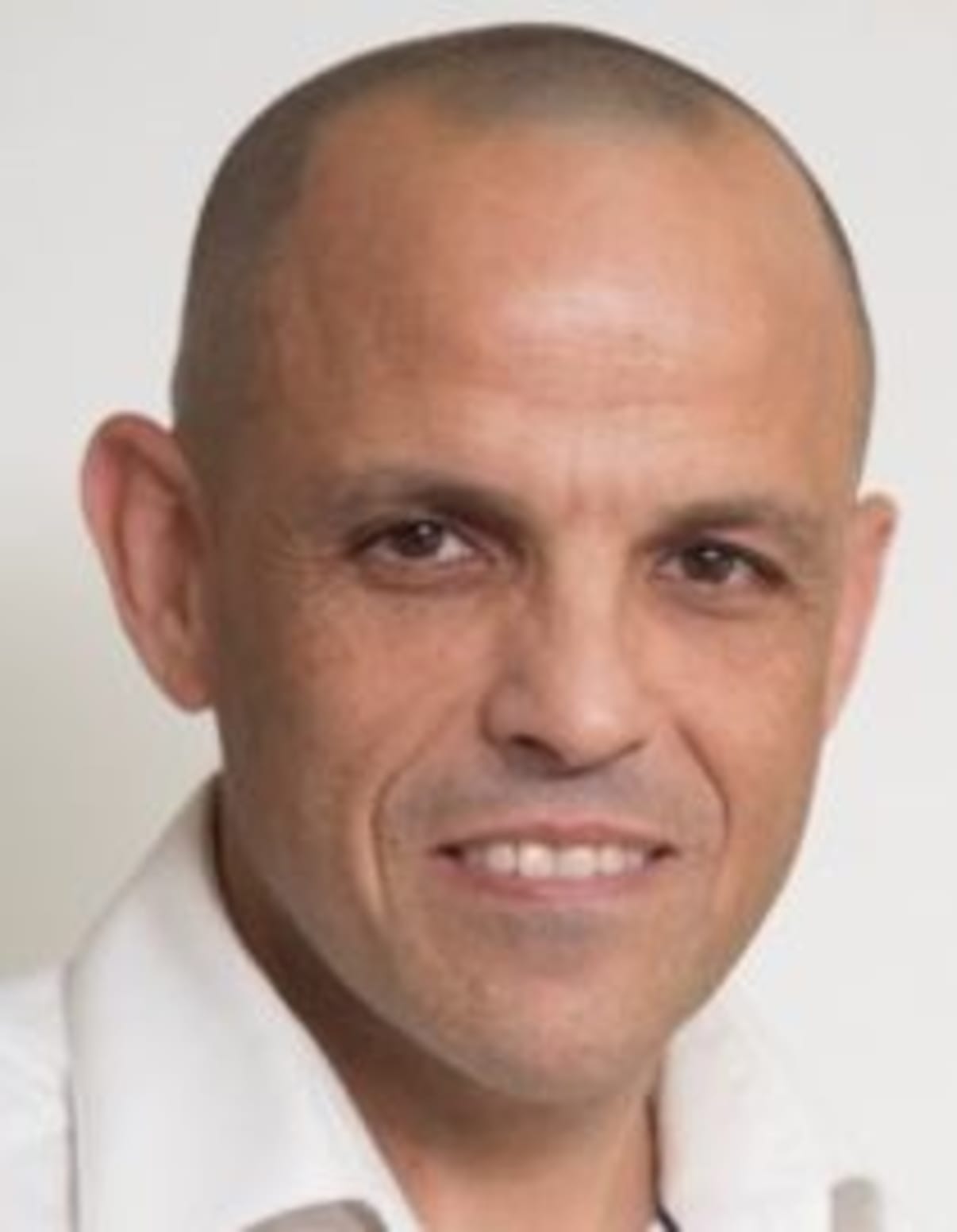 תמונת פורטרט של בעל המקצוע תמונת פורטרט של בעל המקצוע
