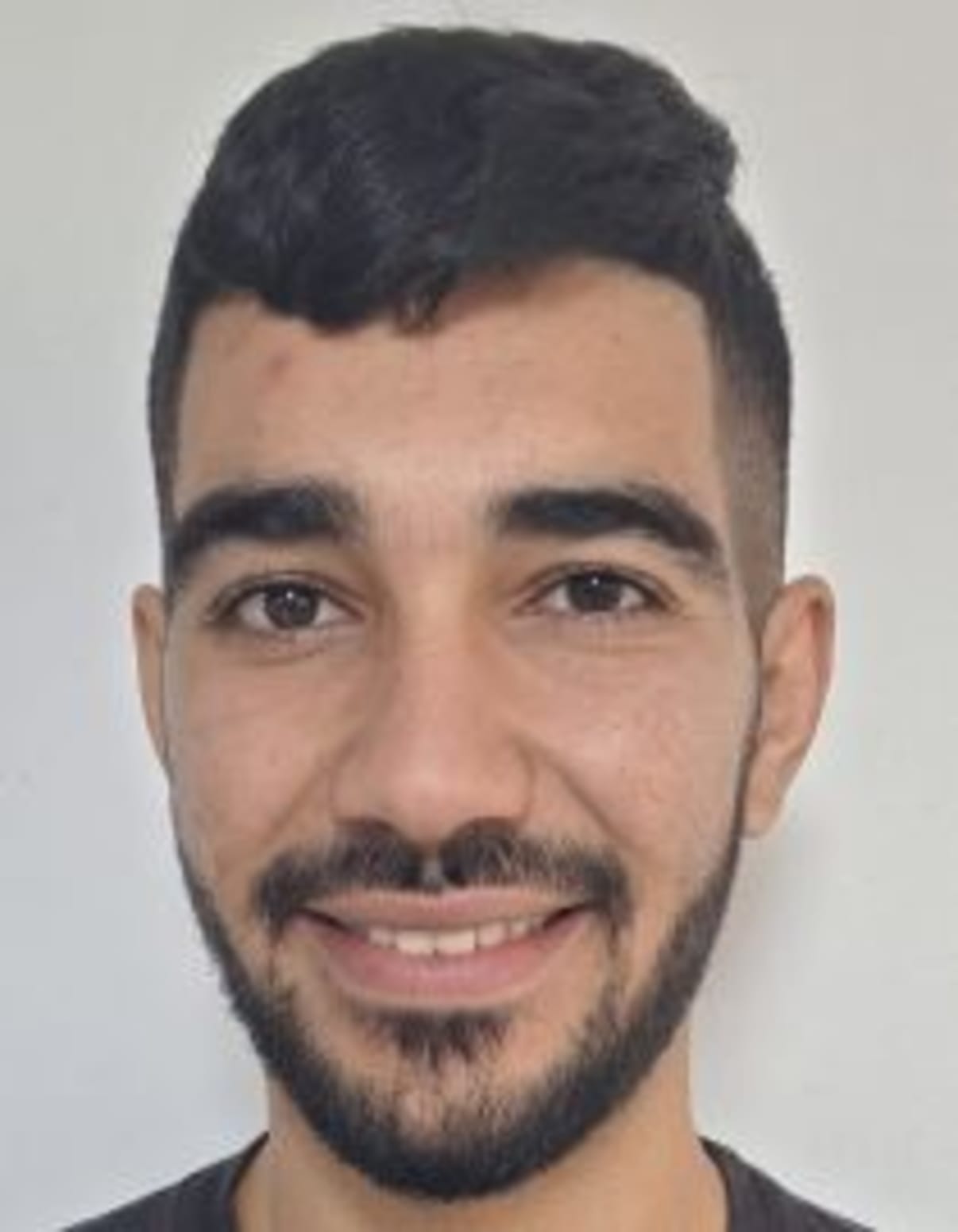 תמונת פורטרט של בעל המקצוע תמונת פורטרט של בעל המקצוע