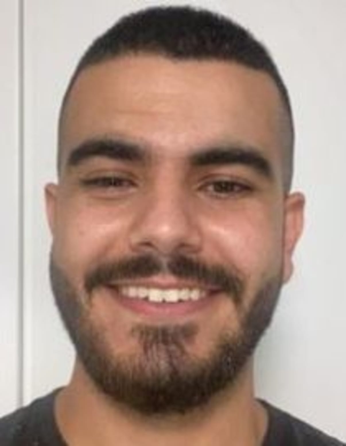 תמונת פורטרט של בעל המקצוע תמונת פורטרט של בעל המקצוע