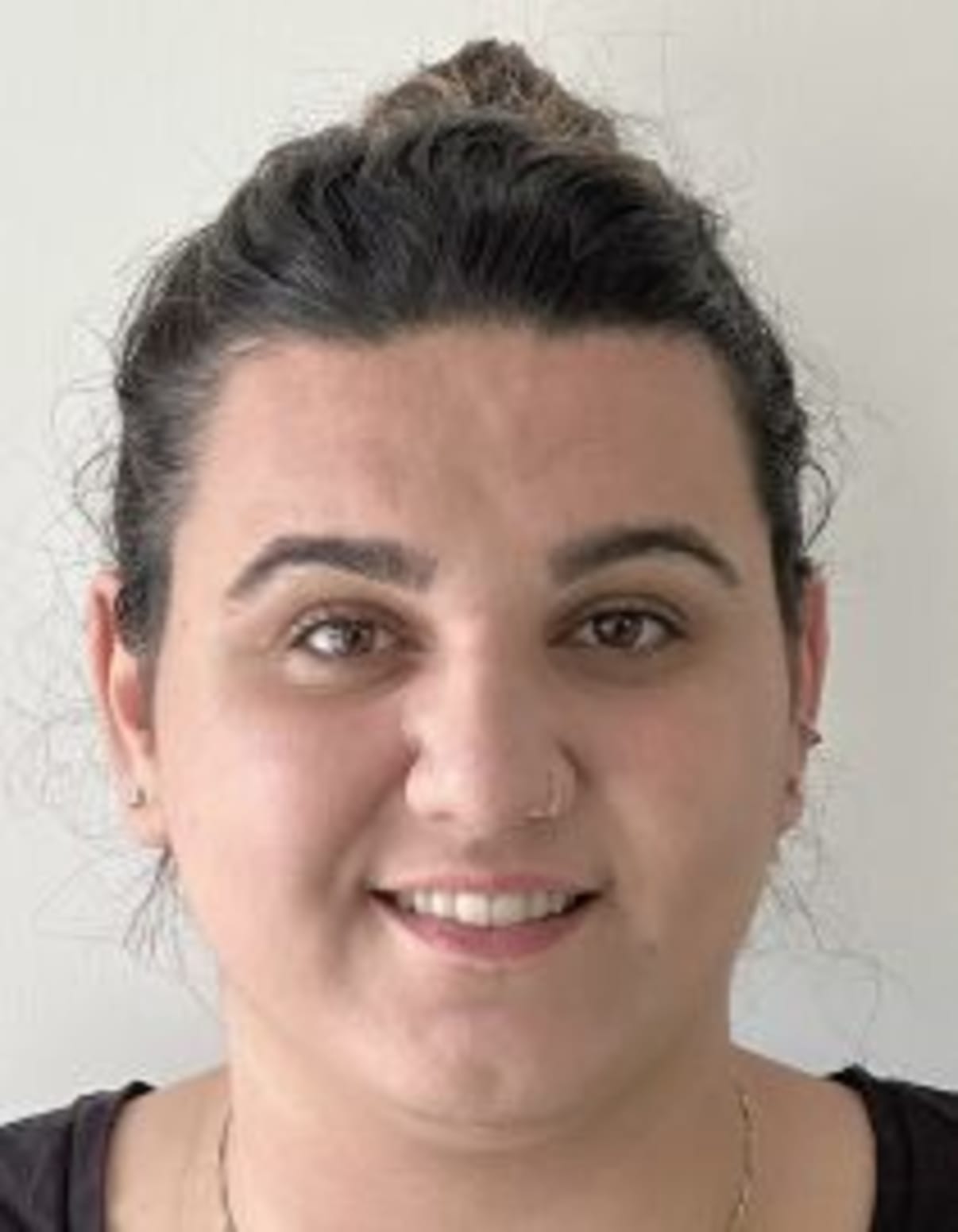תמונת פורטרט של בעל המקצוע תמונת פורטרט של בעל המקצוע