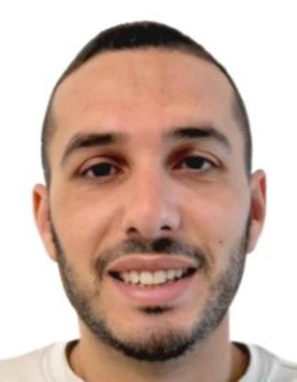 תמונת פורטרט של בעל המקצוע תמונת פורטרט של בעל המקצוע