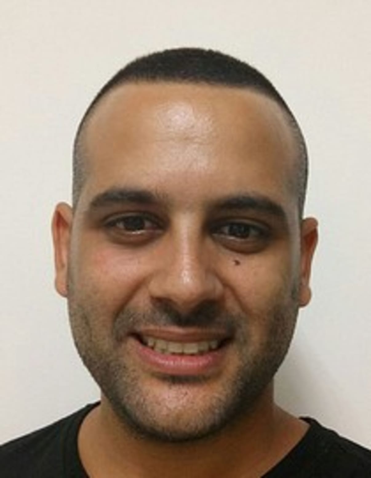 תמונת פורטרט של בעל המקצוע תמונת פורטרט של בעל המקצוע