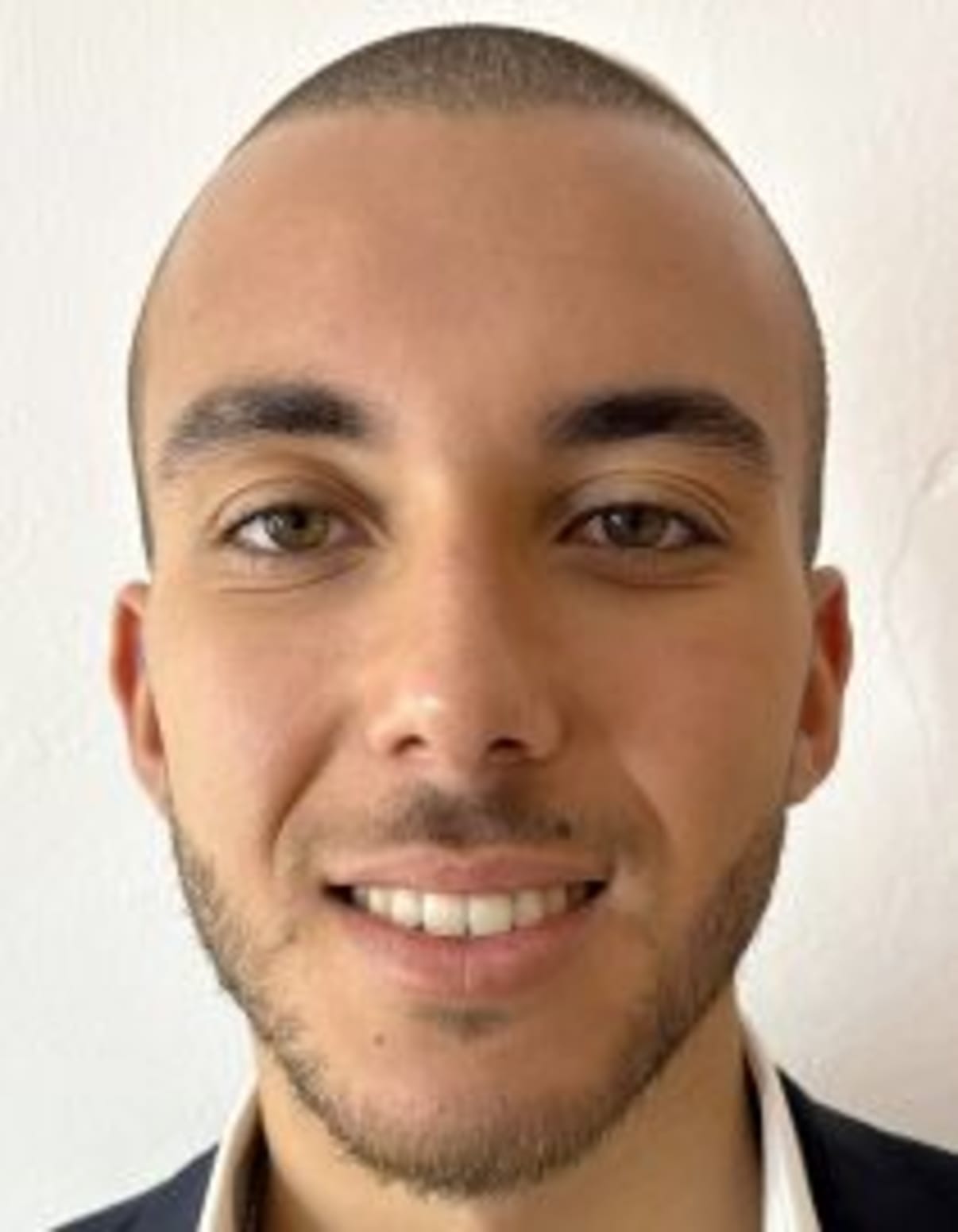 תמונת פורטרט של בעל המקצוע תמונת פורטרט של בעל המקצוע