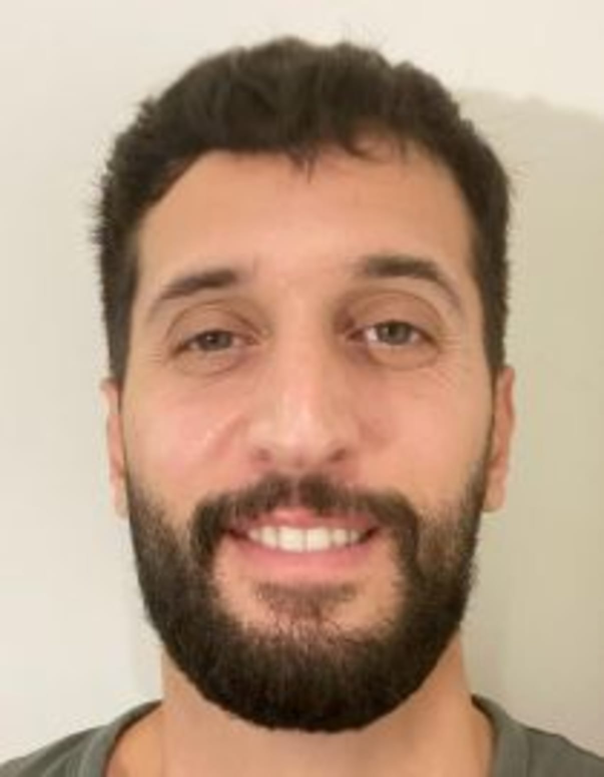 תמונת פורטרט של בעל המקצוע תמונת פורטרט של בעל המקצוע
